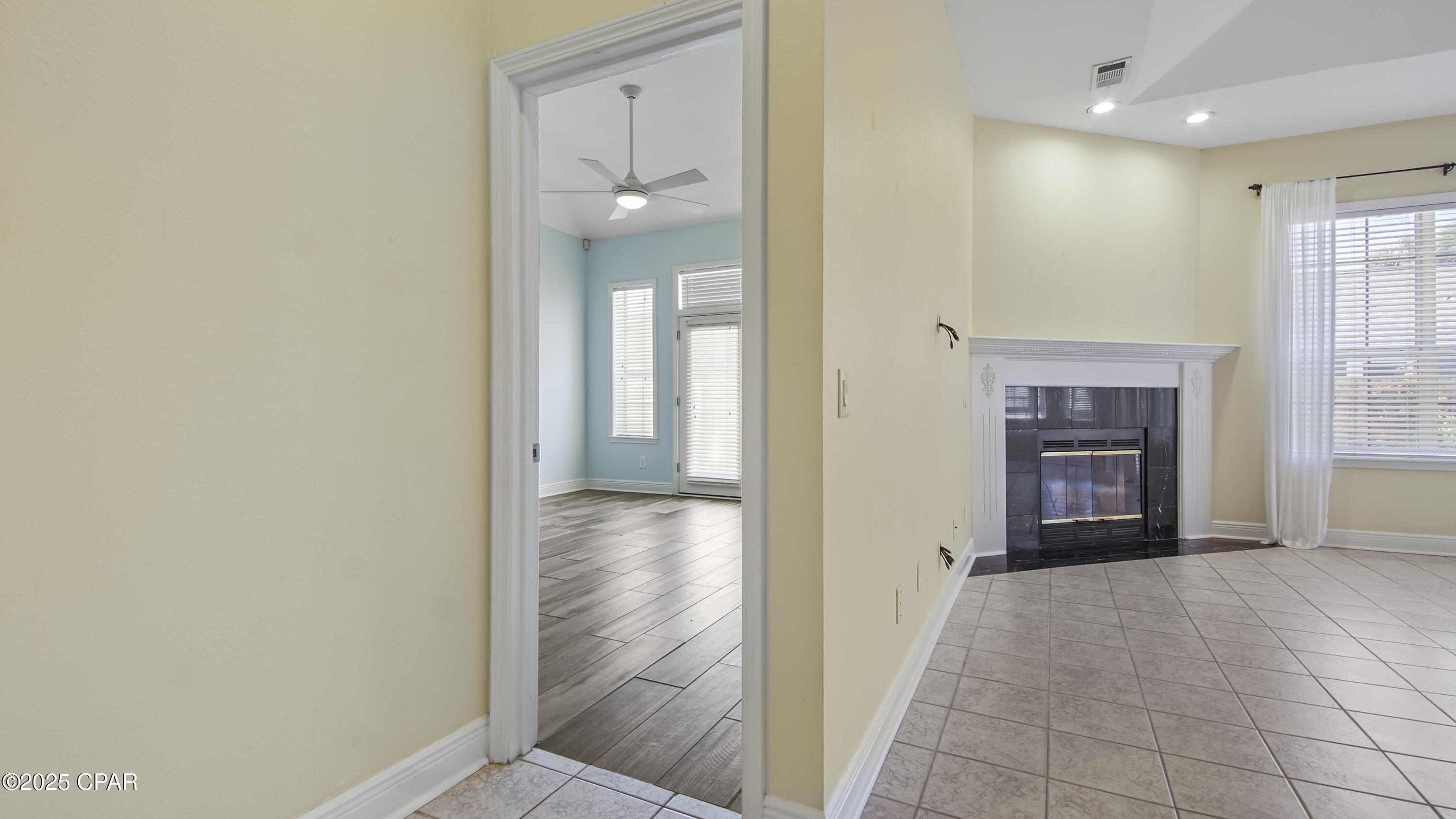 Summer Breeze - Residential Lease