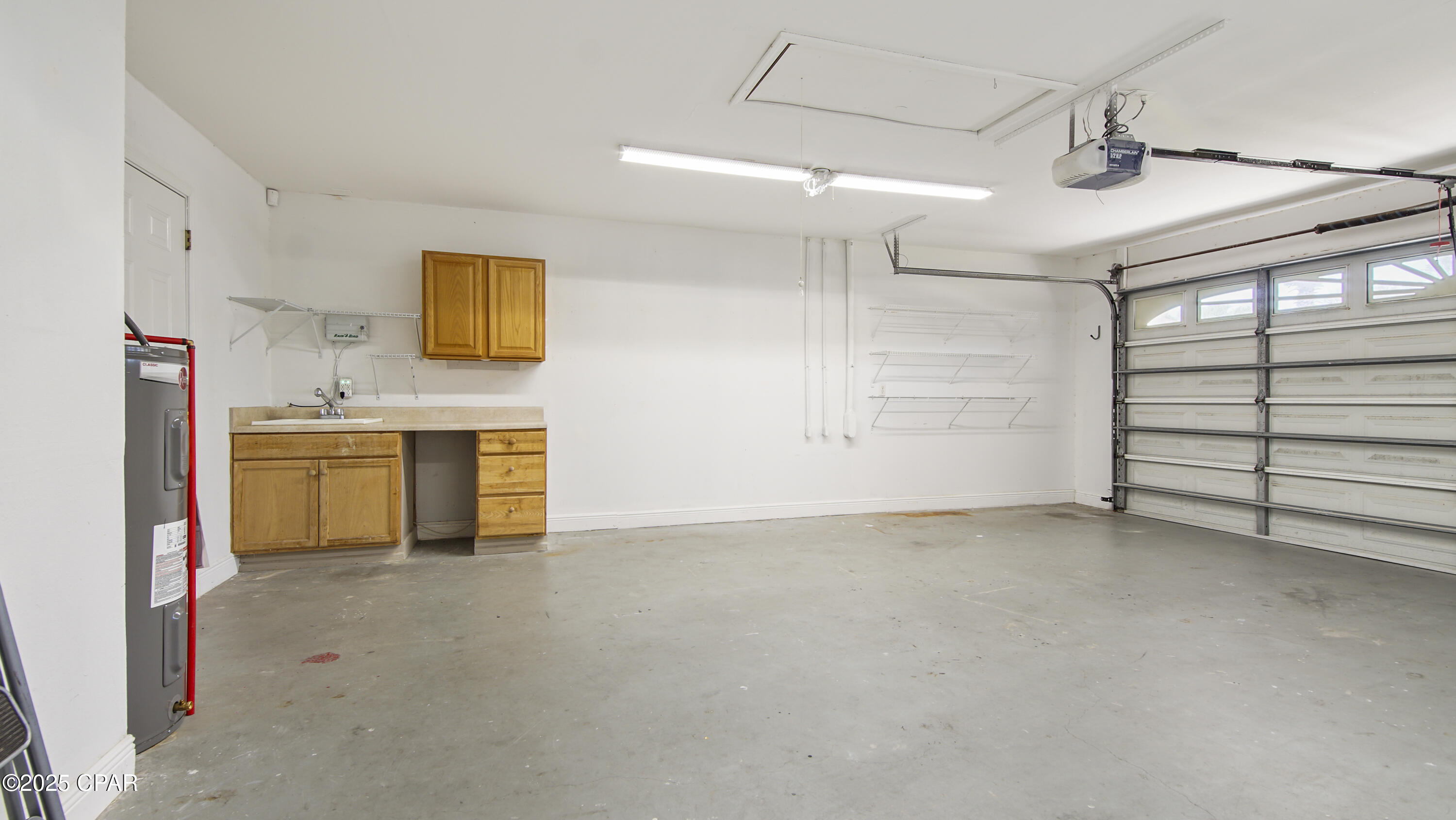 Summer Breeze - Residential Lease