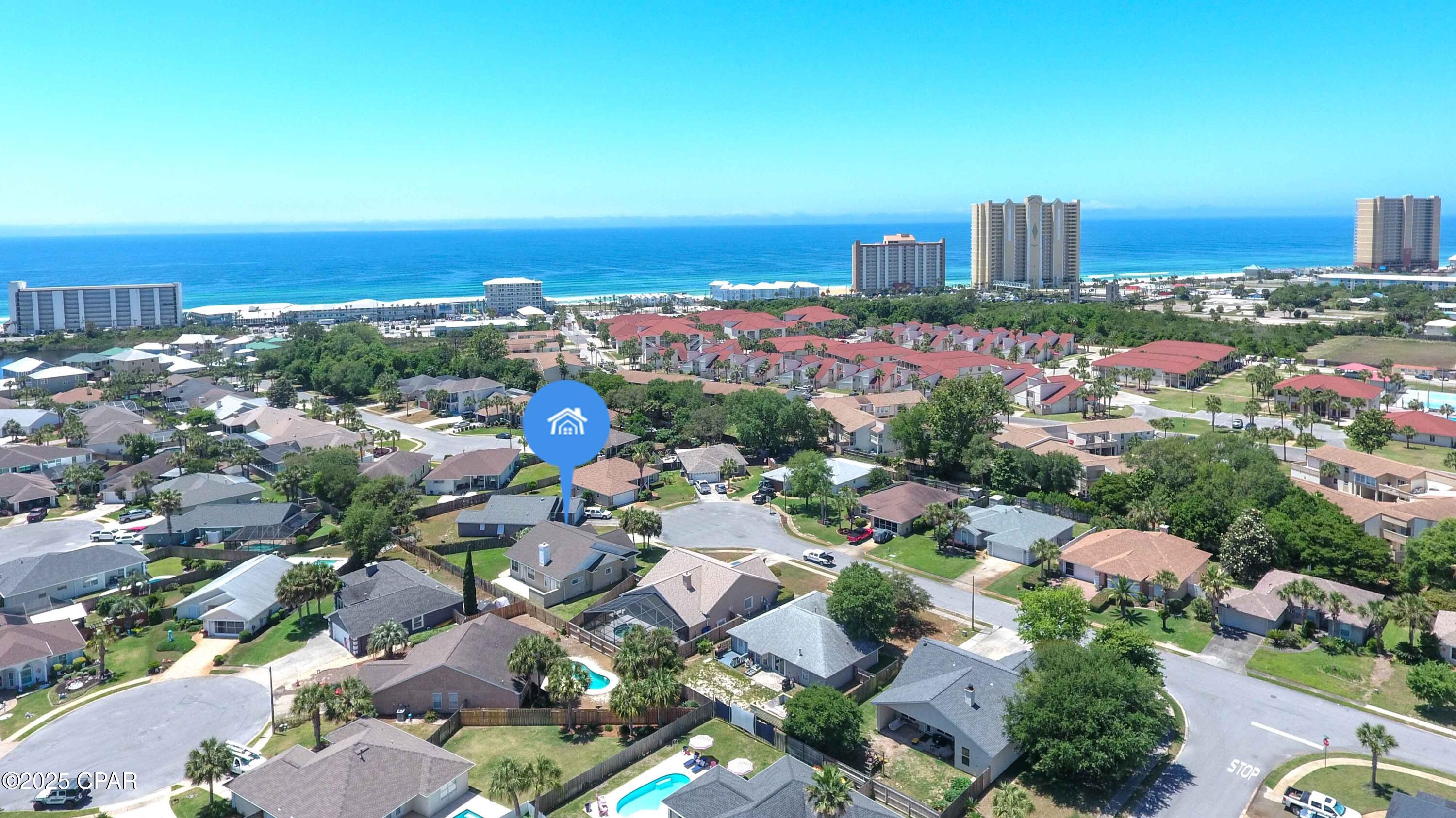 Summer Breeze - Residential Lease