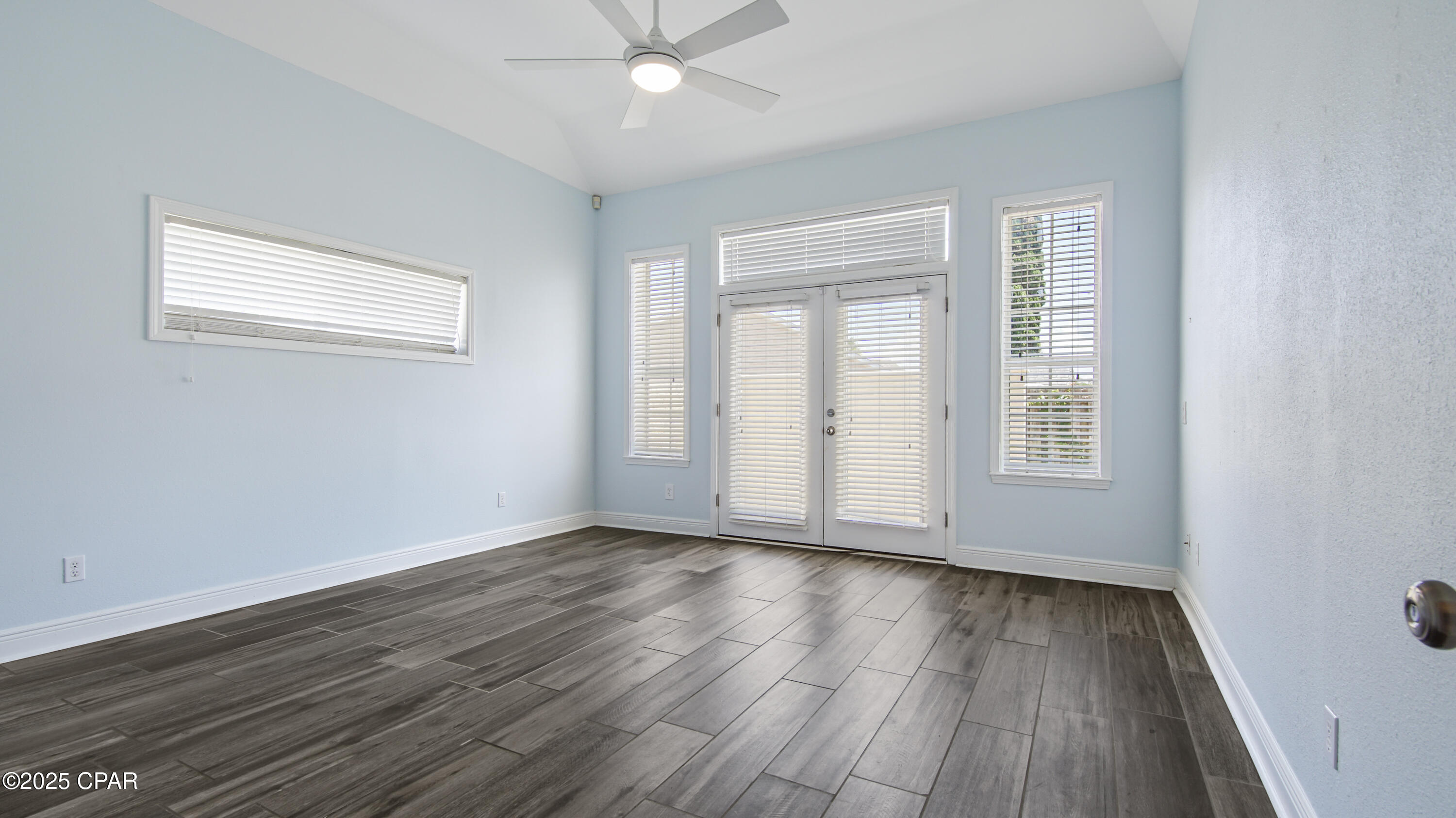 Summer Breeze - Residential Lease