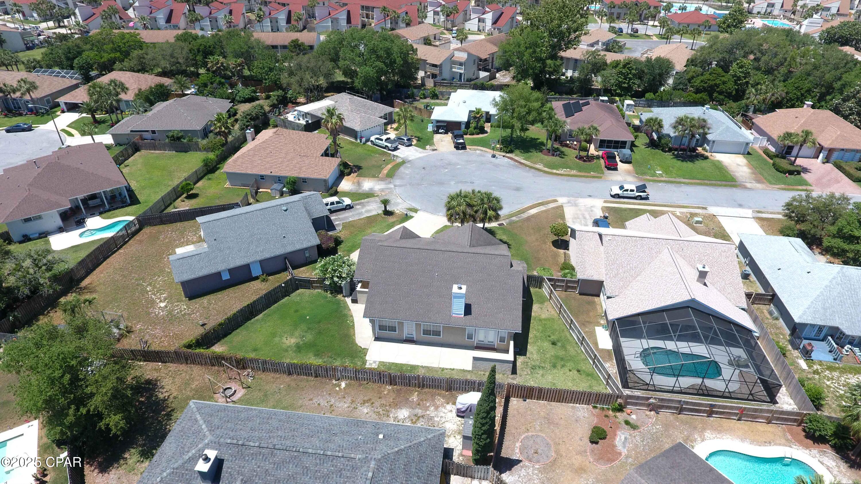 Summer Breeze - Residential Lease