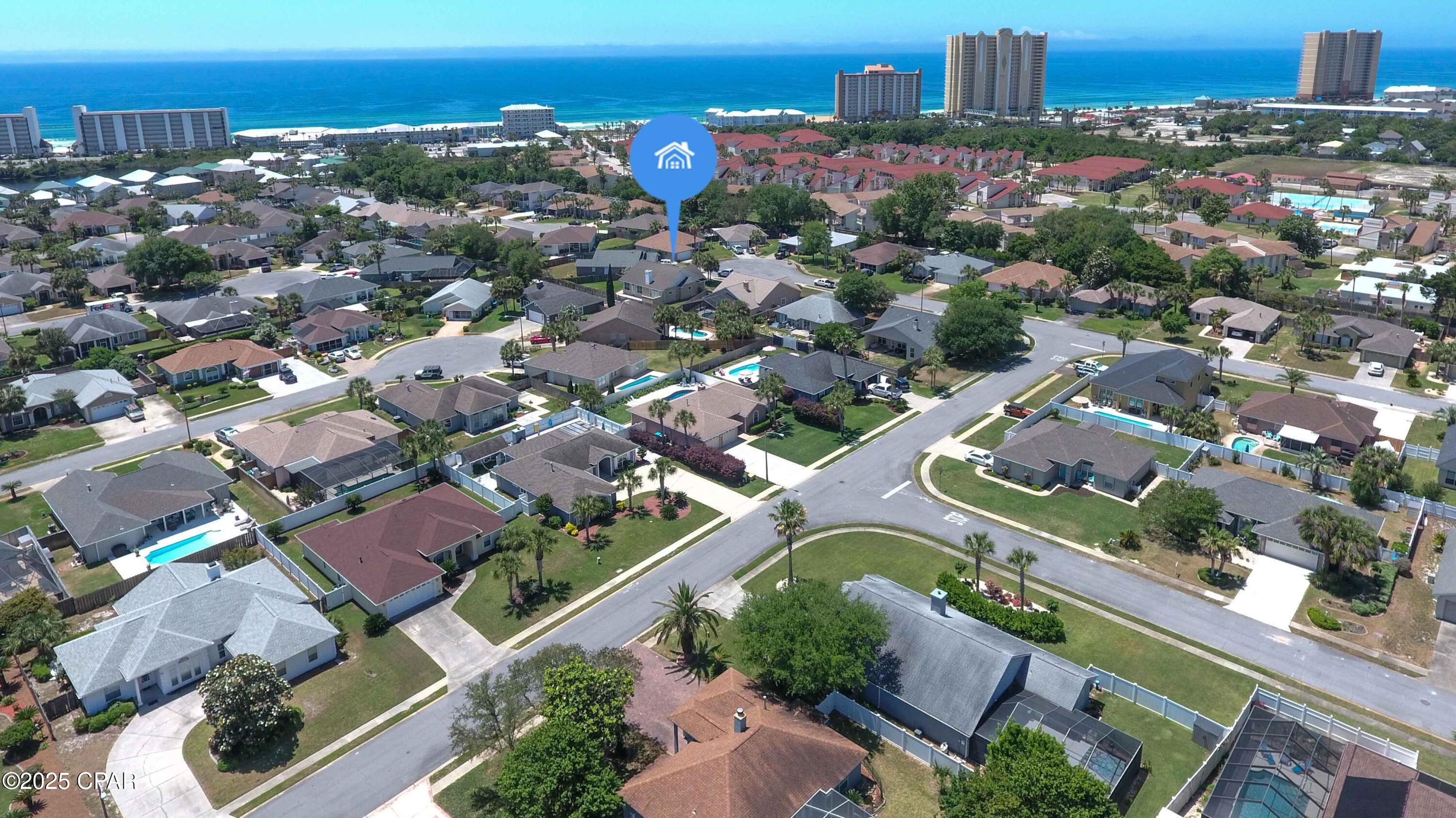 Summer Breeze - Residential Lease