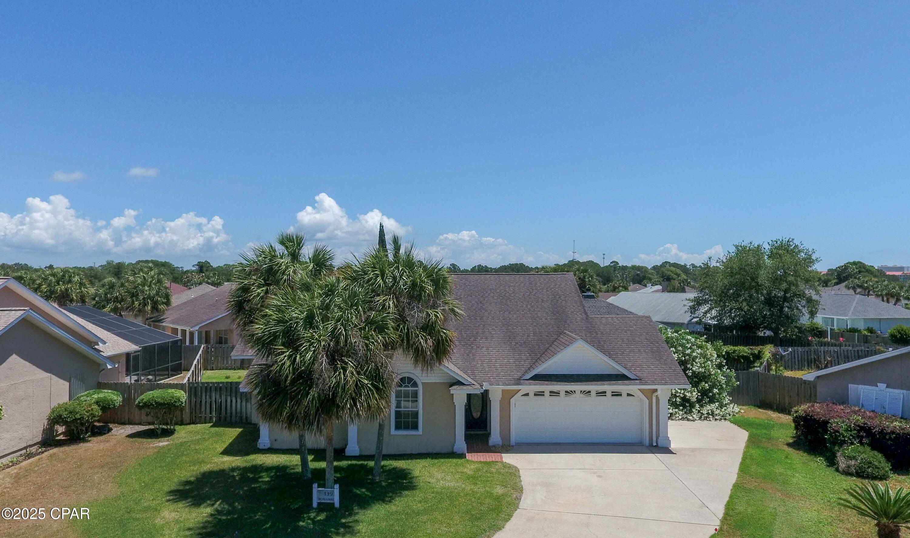 Summer Breeze - Residential Lease