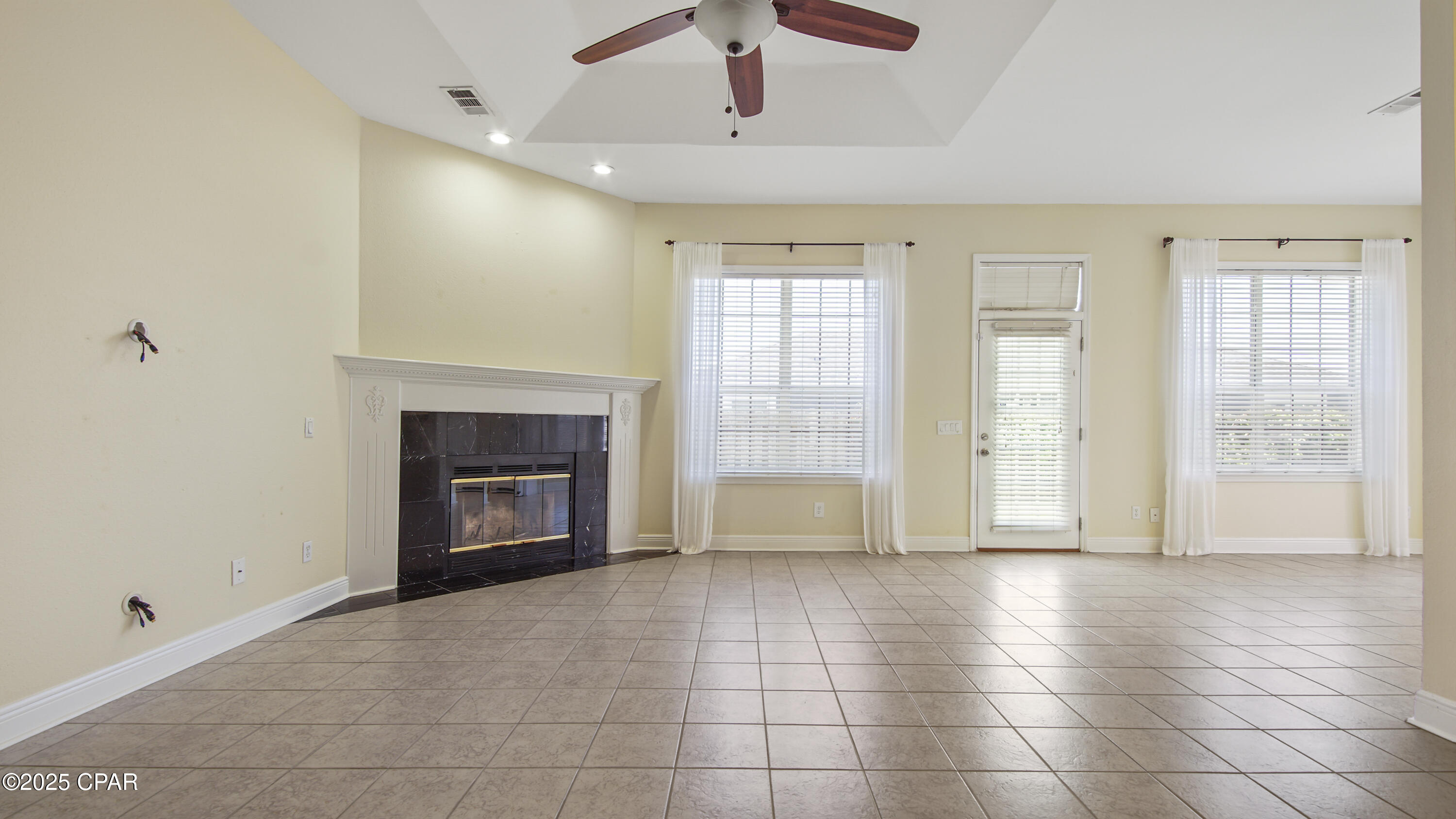 Summer Breeze - Residential Lease