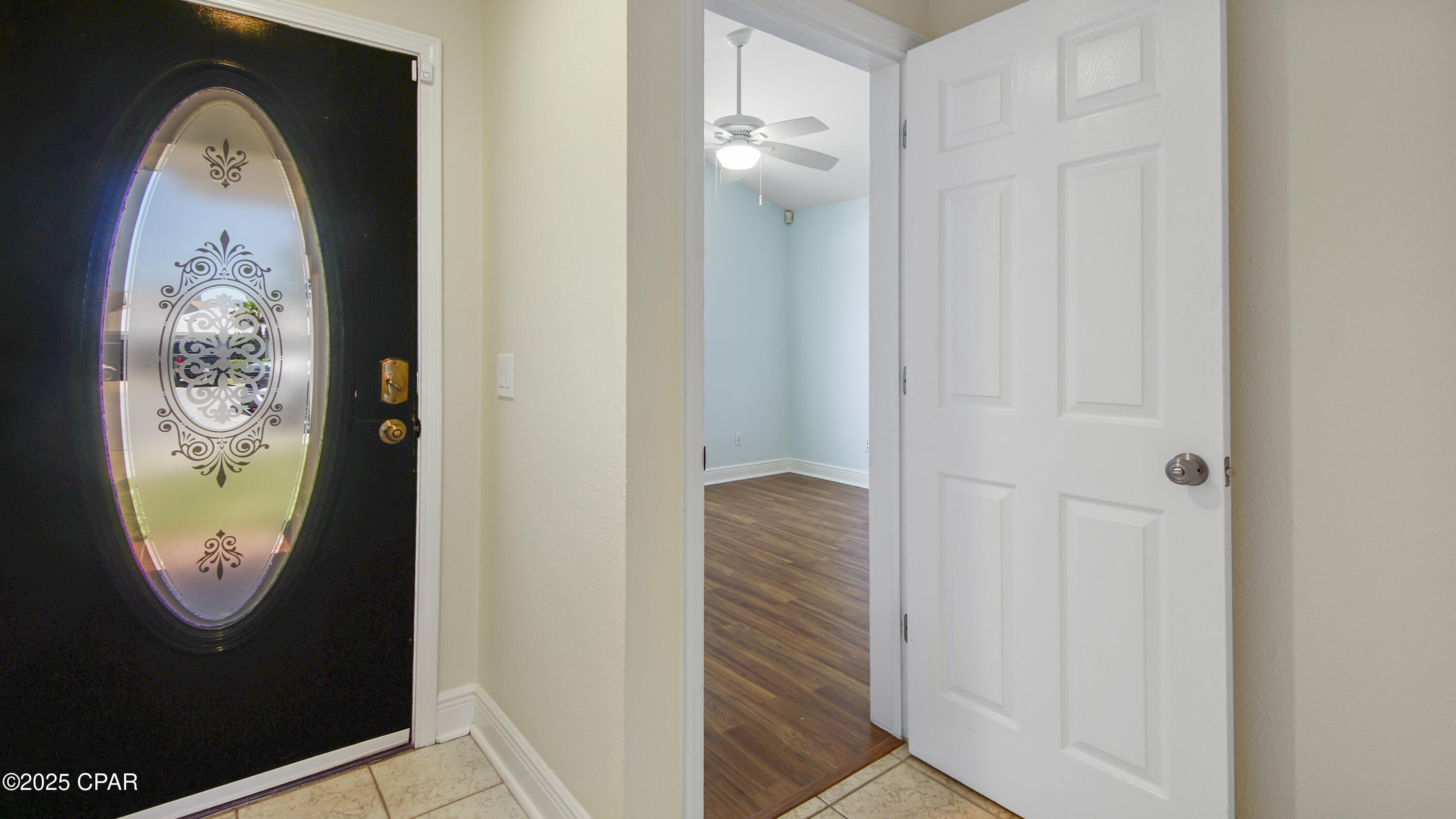 Summer Breeze - Residential Lease