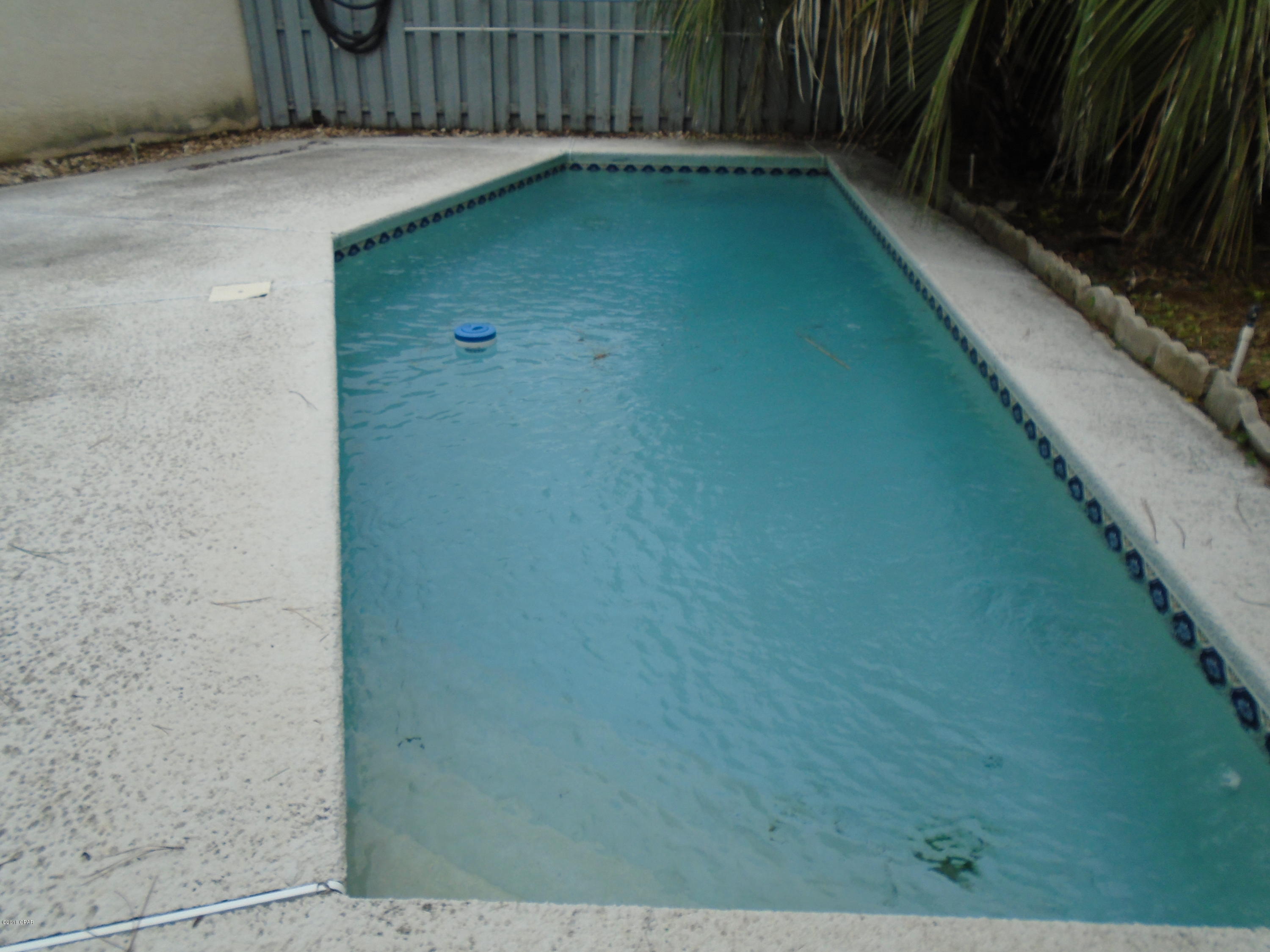 Sandy Creek & Country Club Phase II - Residential Lease