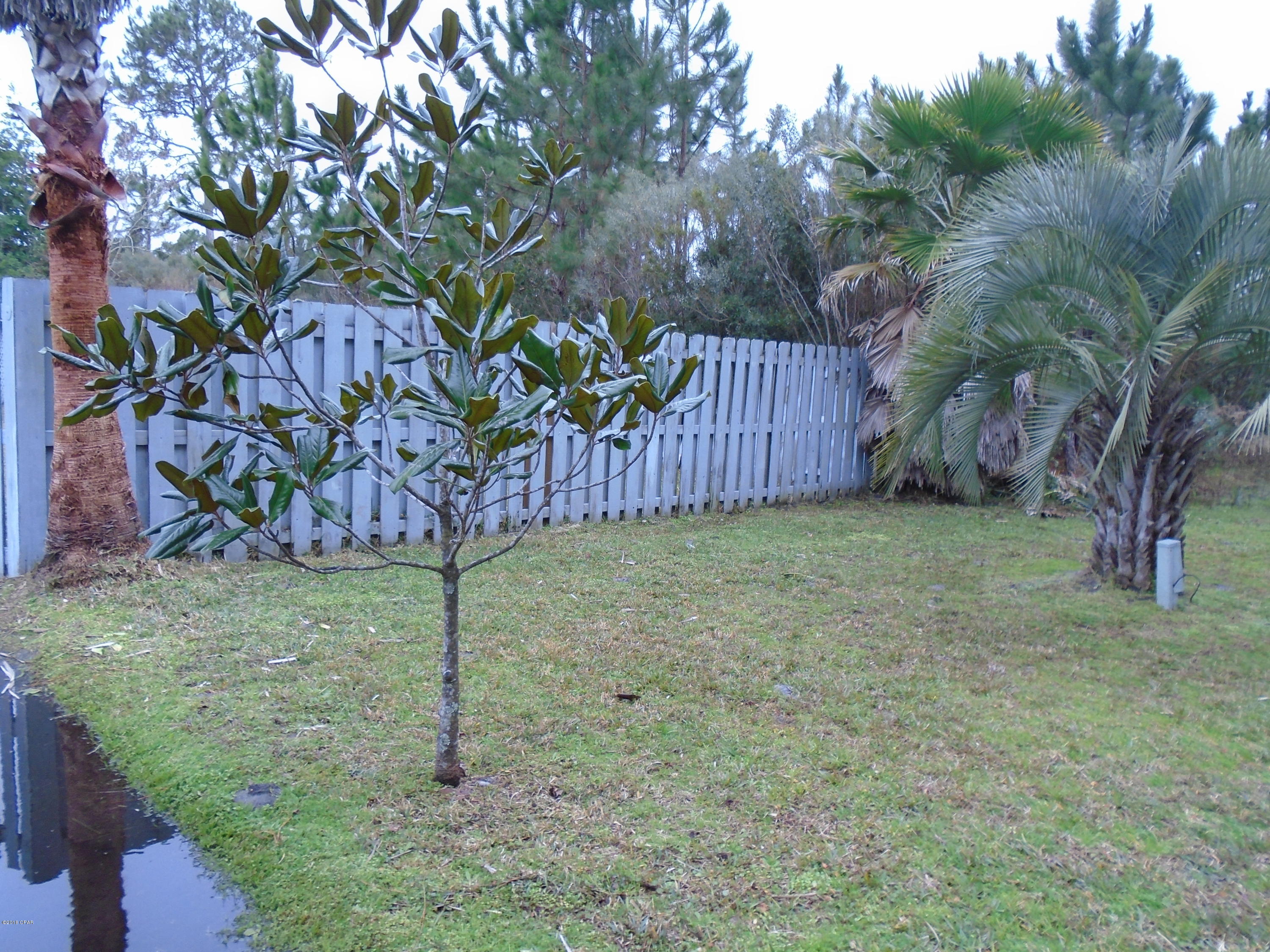 Sandy Creek & Country Club Phase II - Residential Lease