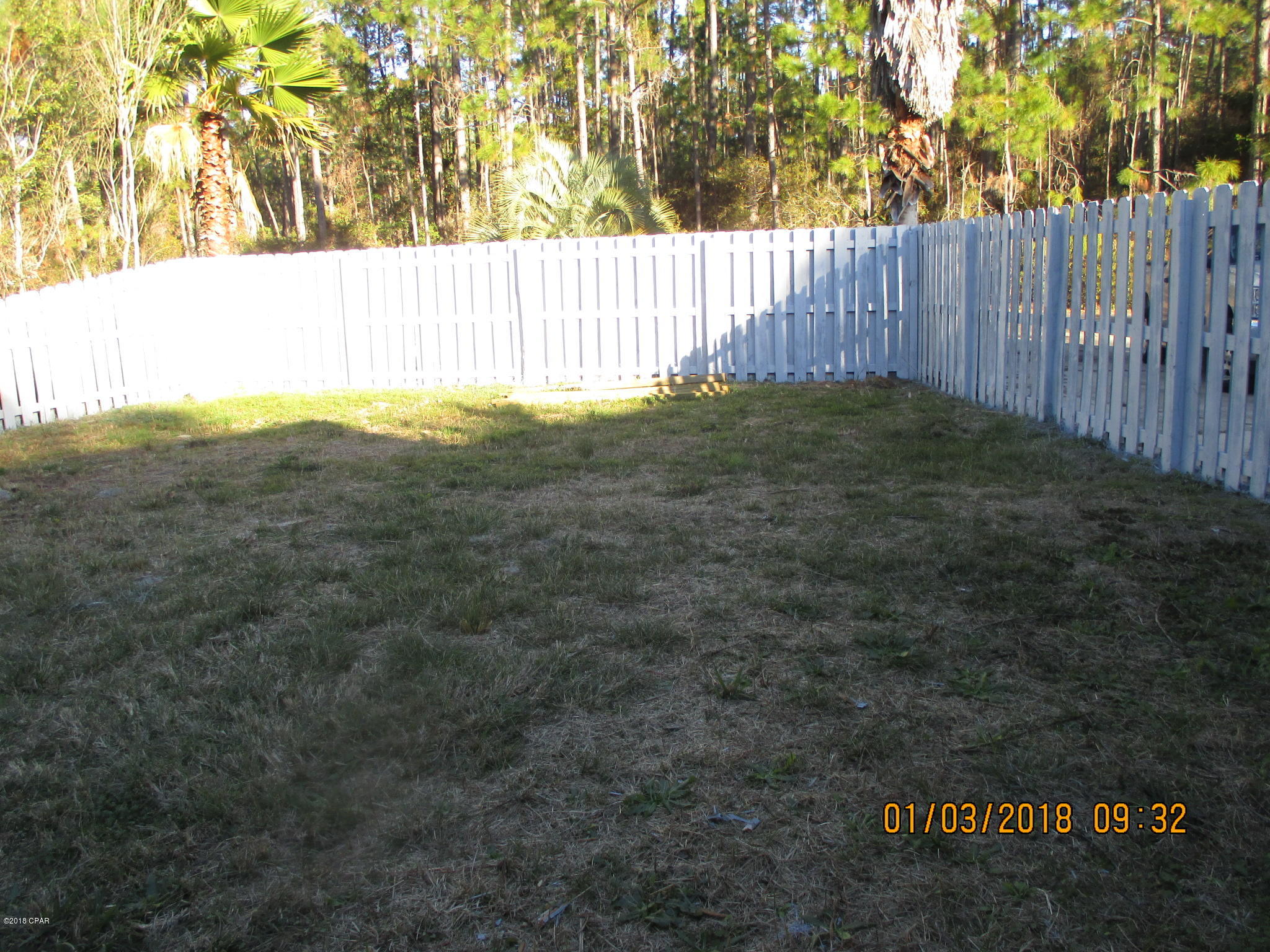 Sandy Creek & Country Club Phase II - Residential Lease