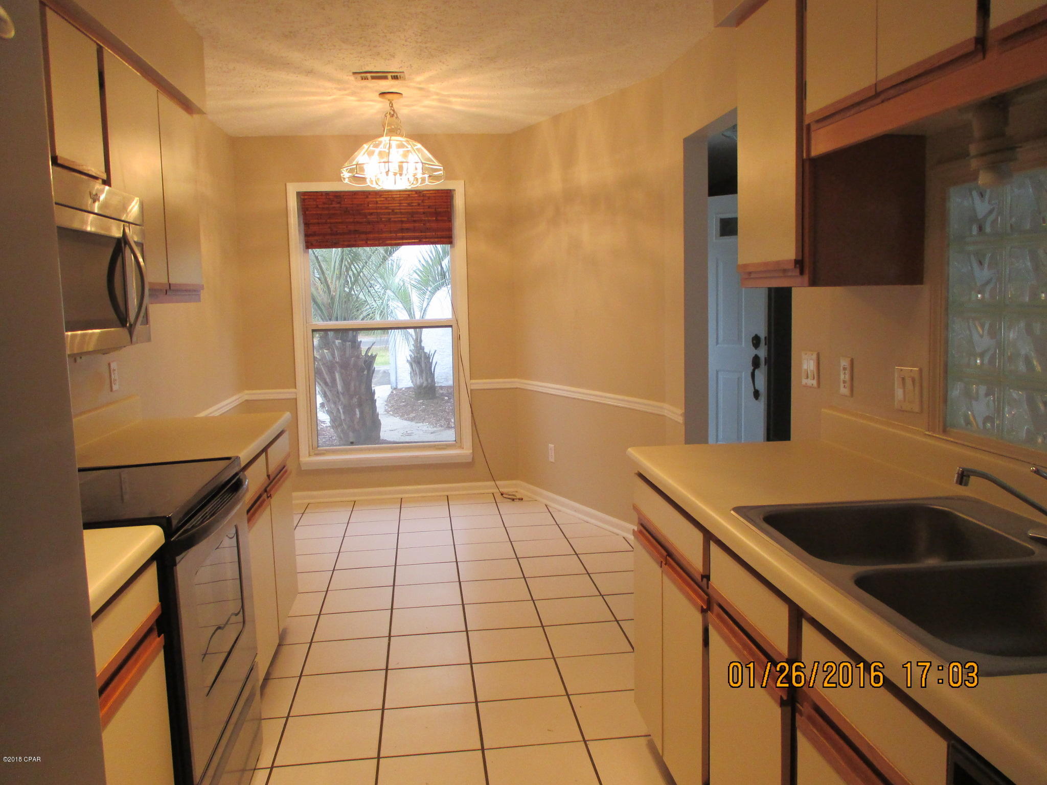 Sandy Creek & Country Club Phase II - Residential Lease