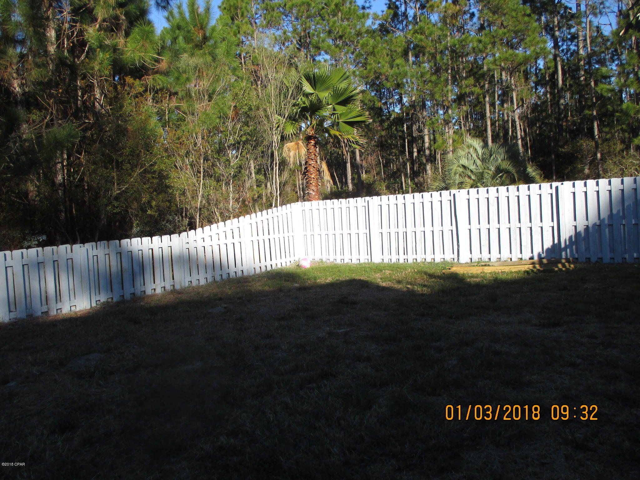 Sandy Creek & Country Club Phase II - Residential Lease