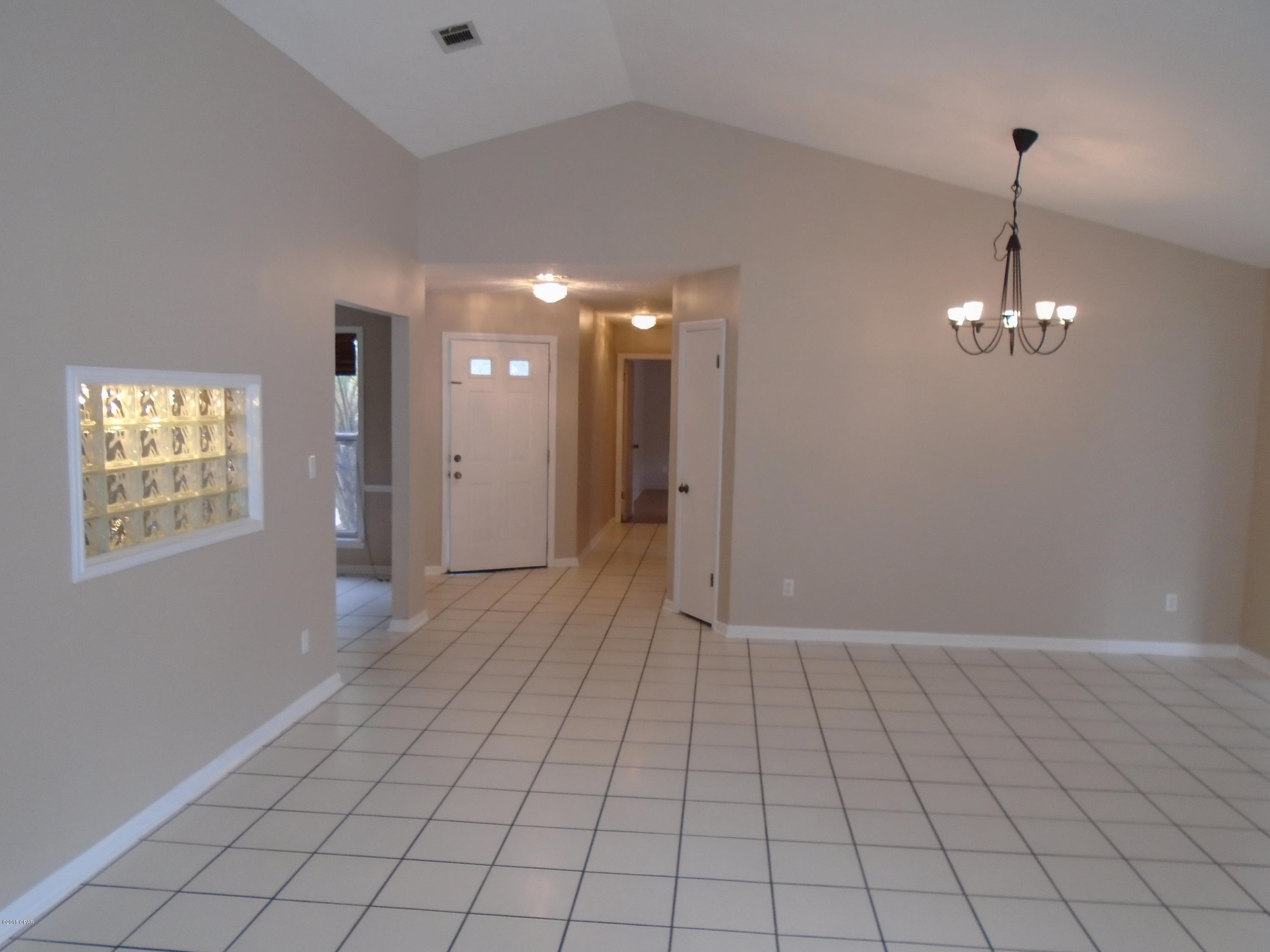 Sandy Creek & Country Club Phase II - Residential Lease