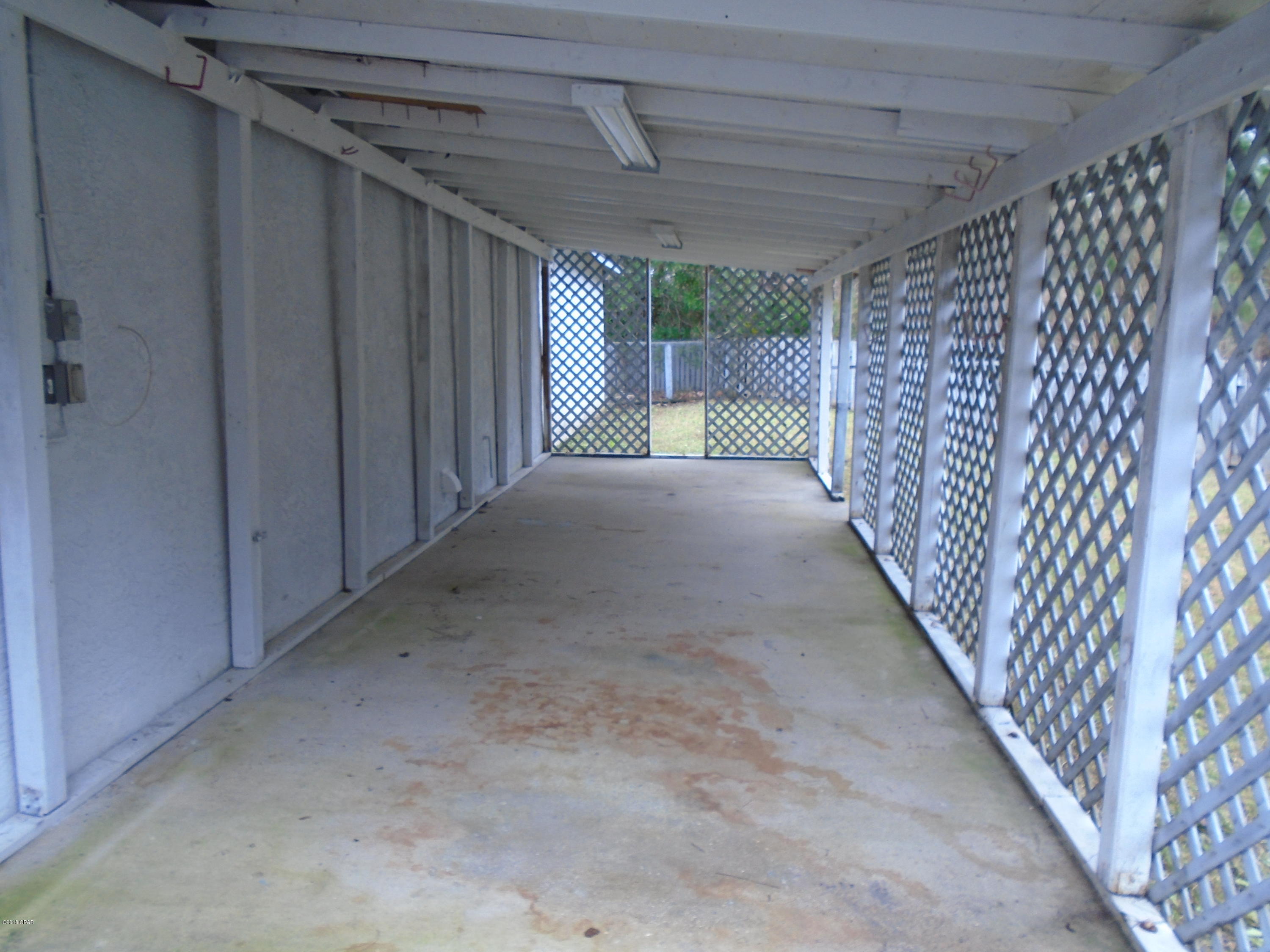 Sandy Creek & Country Club Phase II - Residential Lease