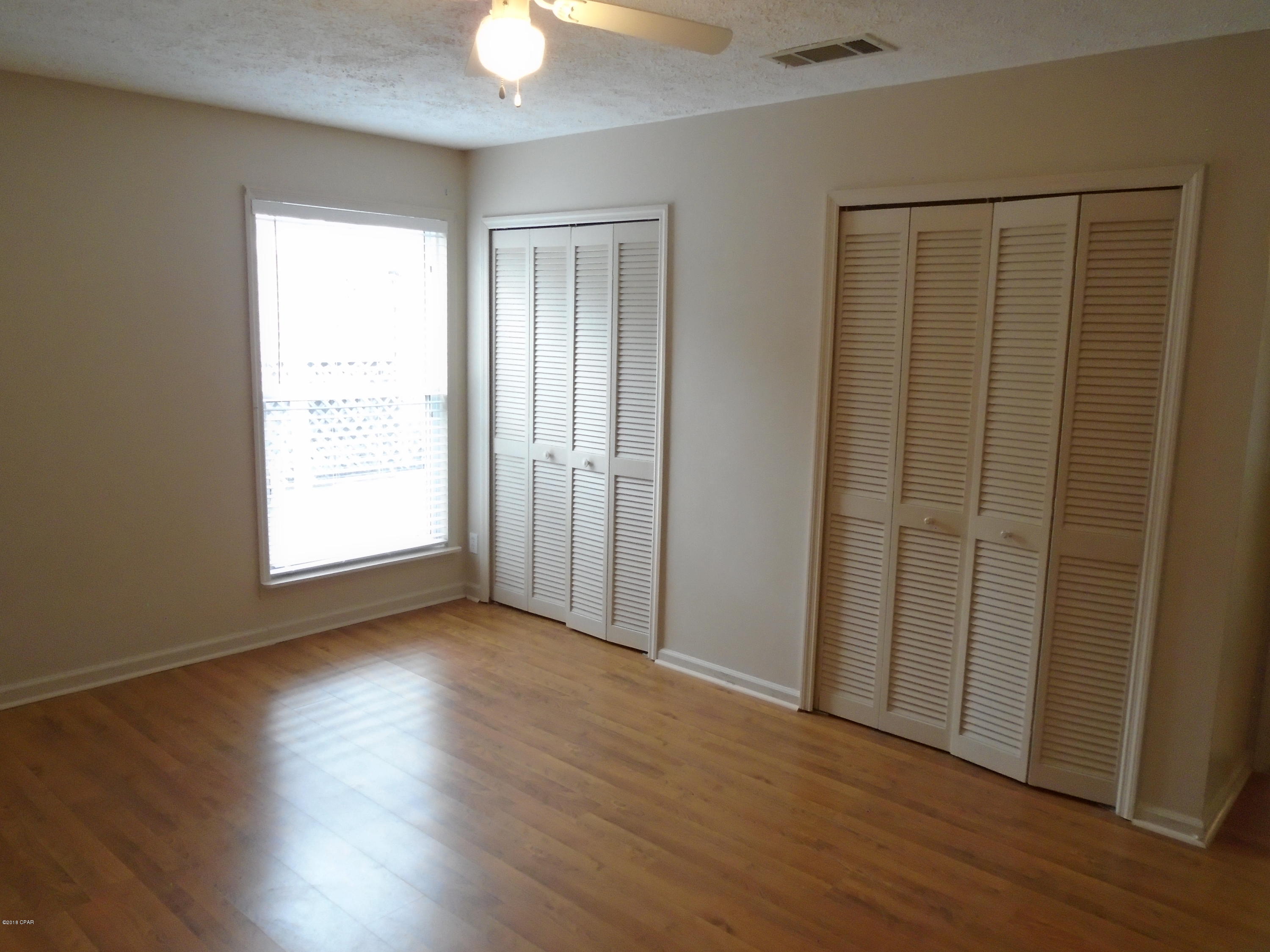 Sandy Creek & Country Club Phase II - Residential Lease