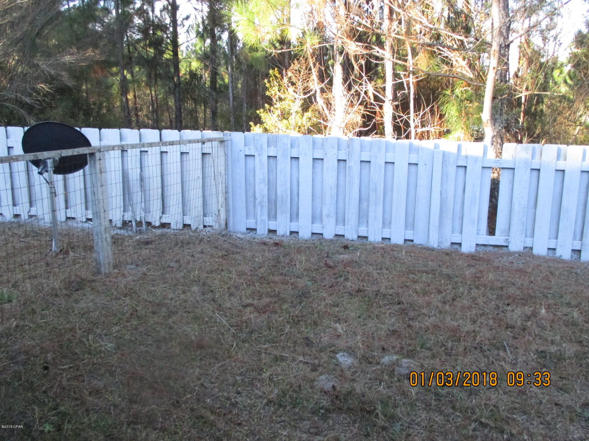 Sandy Creek & Country Club Phase II - Residential Lease