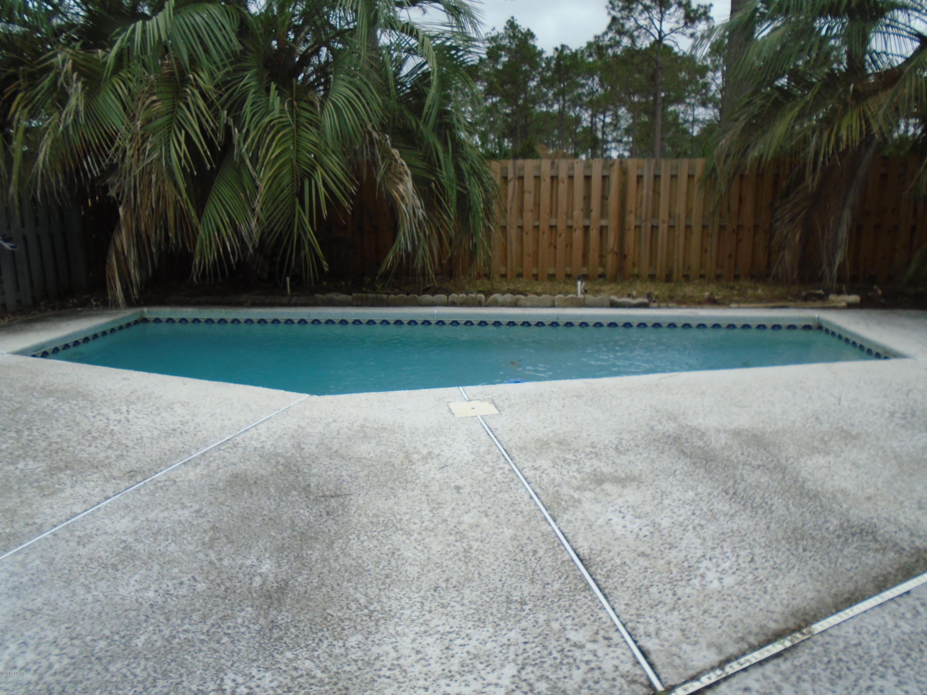 Sandy Creek & Country Club Phase II - Residential Lease