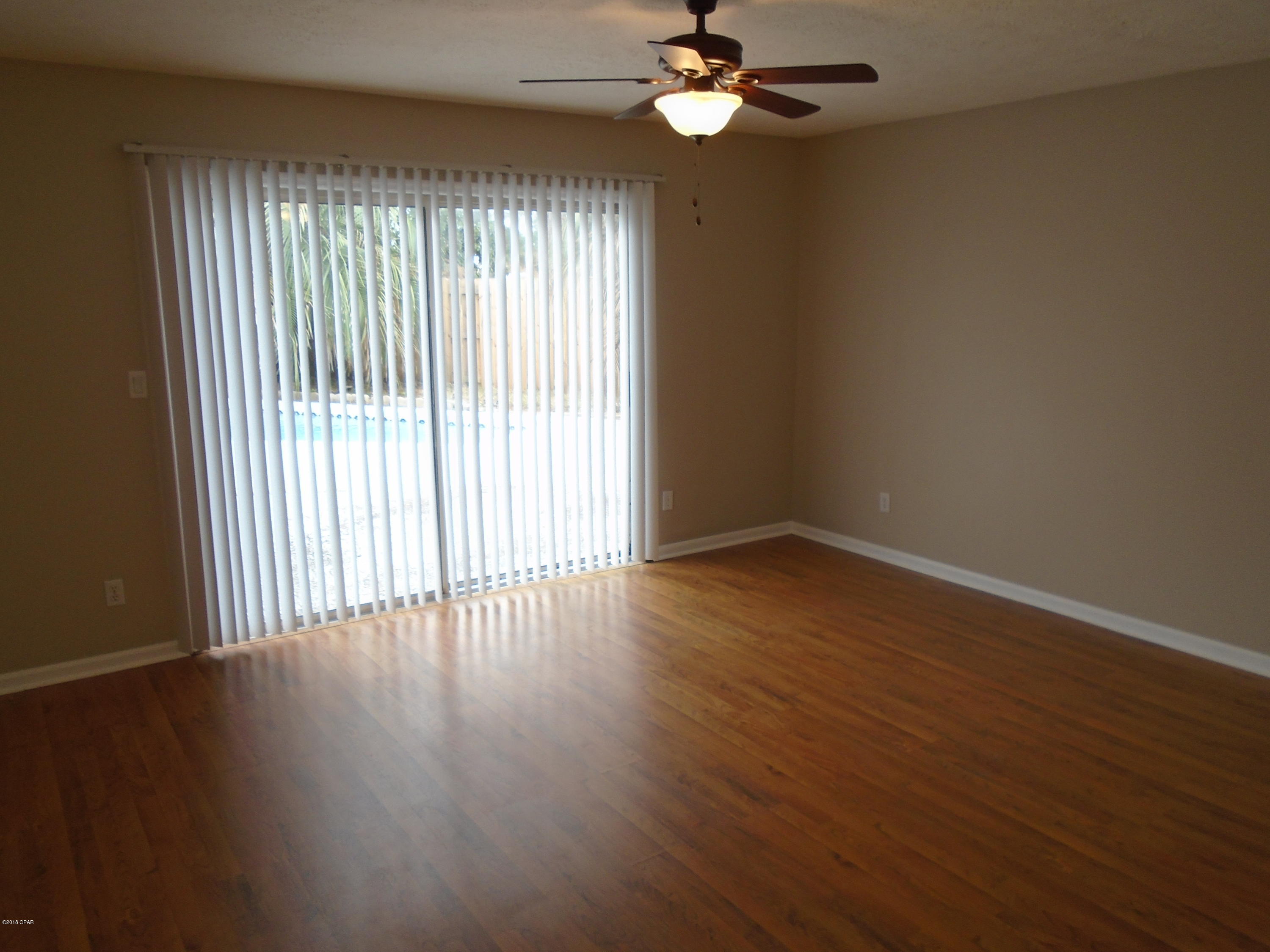 Sandy Creek & Country Club Phase II - Residential Lease