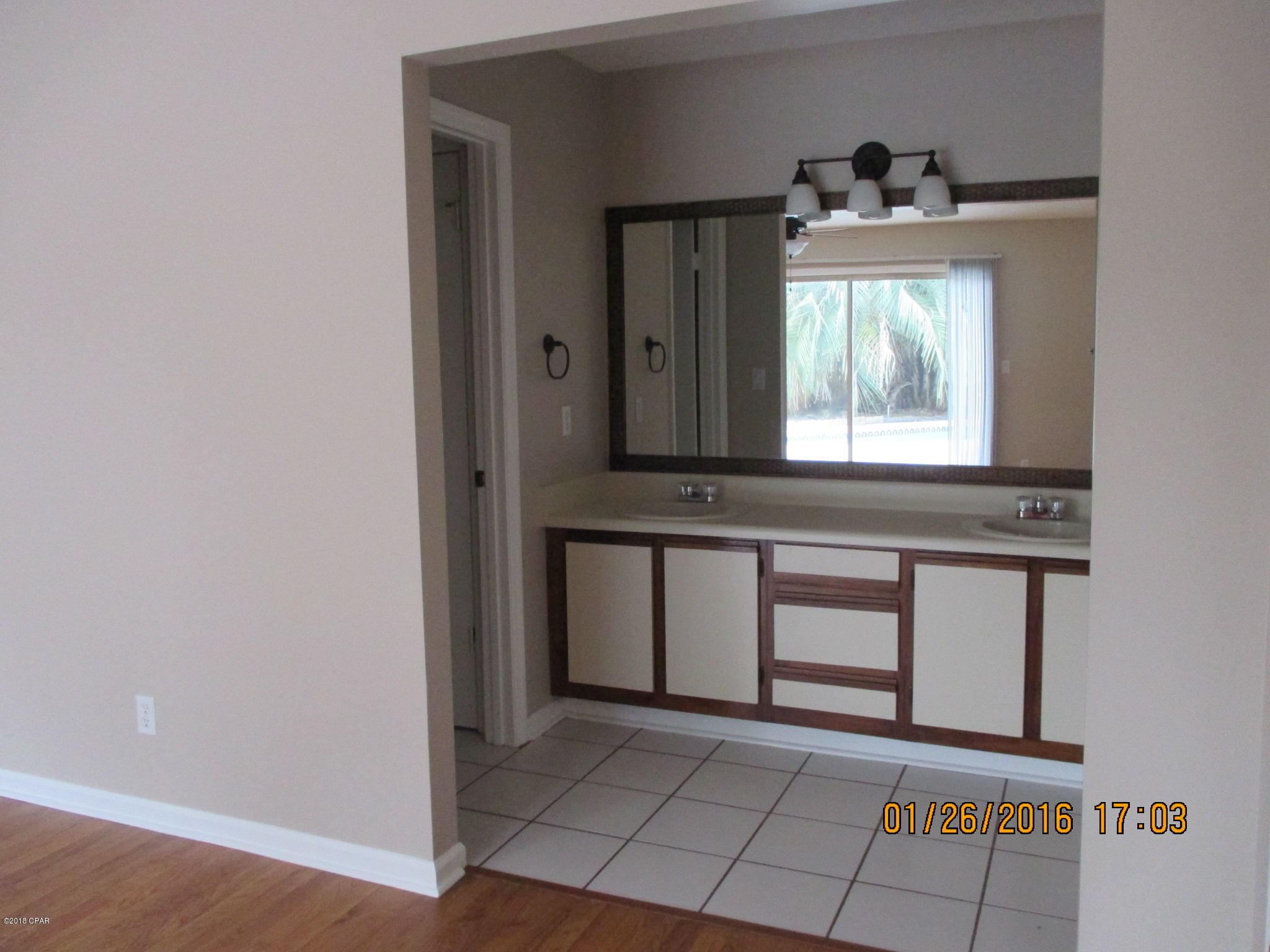 Sandy Creek & Country Club Phase II - Residential Lease