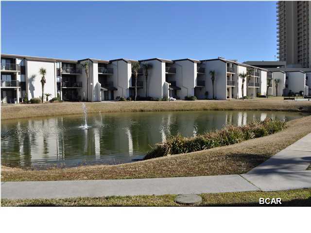 Sugar Beach Condo - Residential