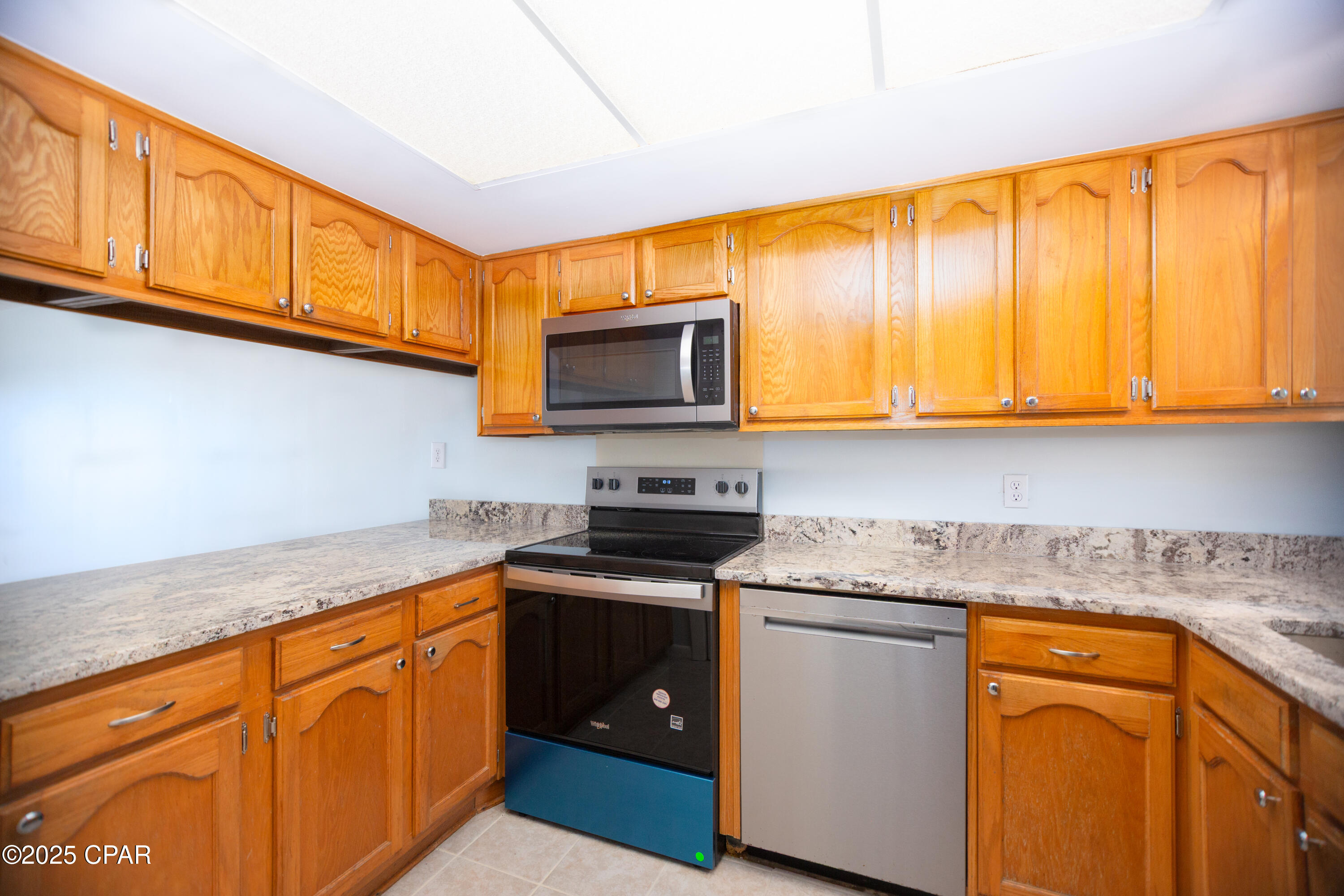 Cove Condominium - Residential