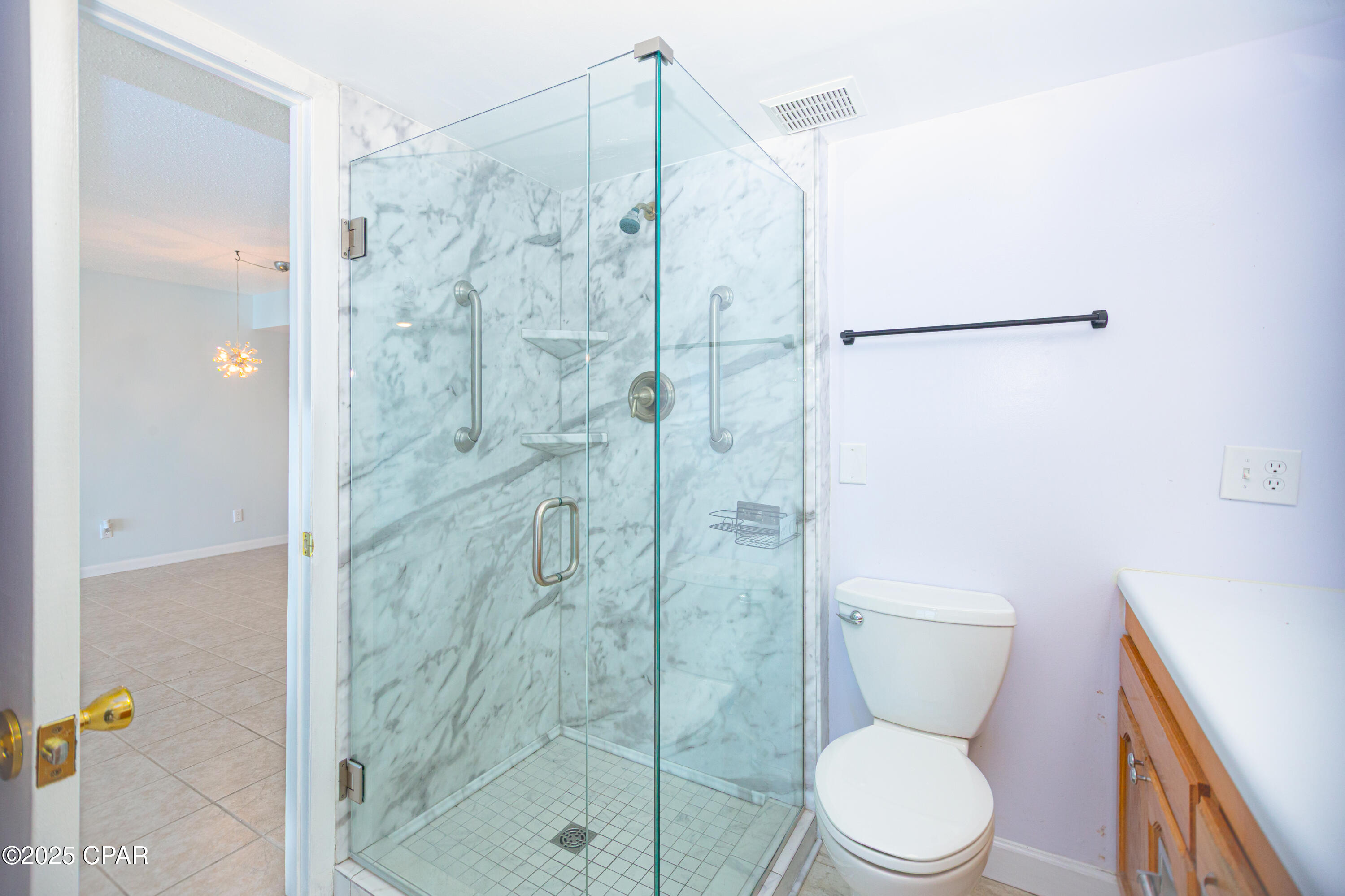 Cove Condominium - Residential