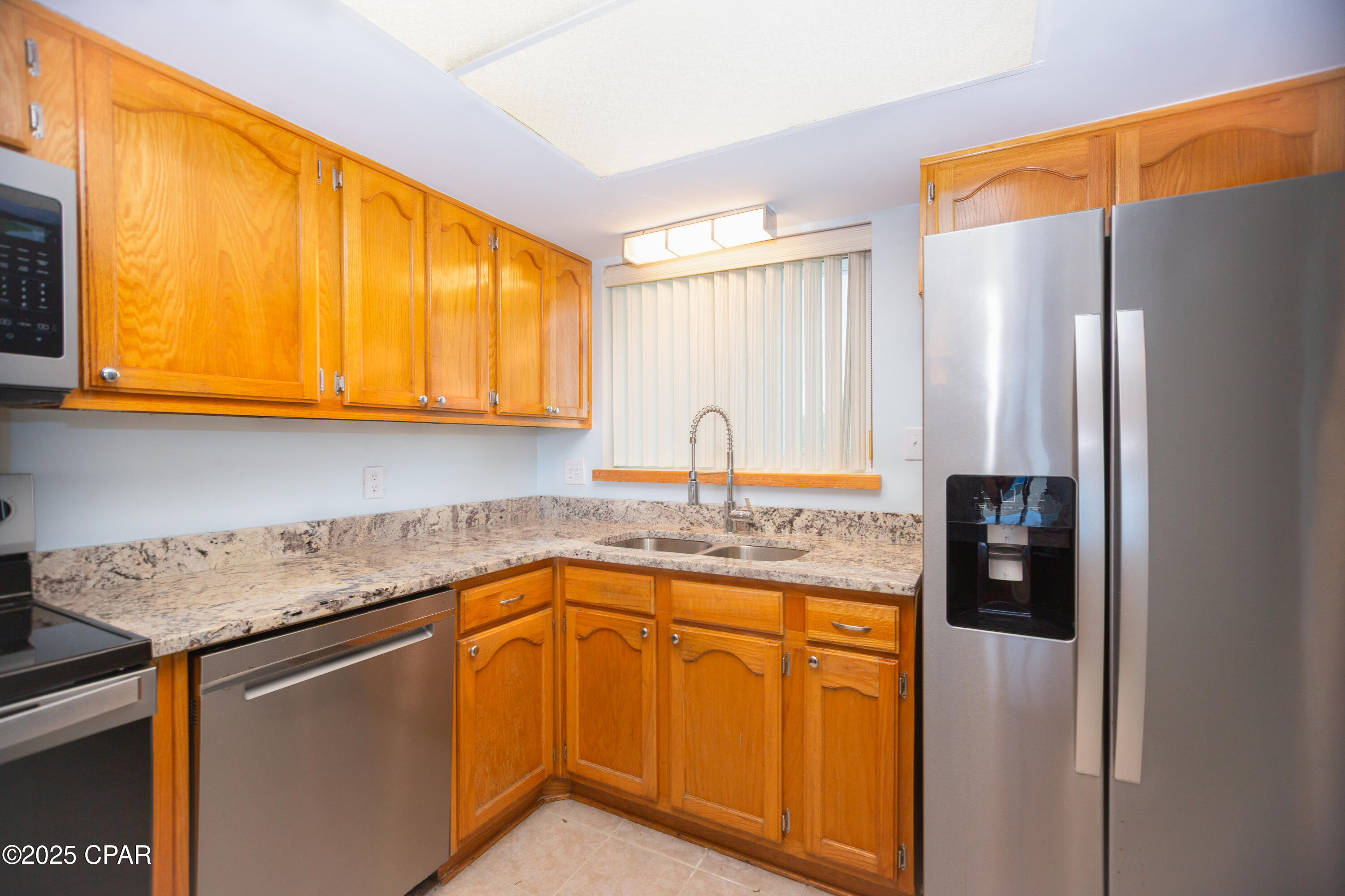 Cove Condominium - Residential