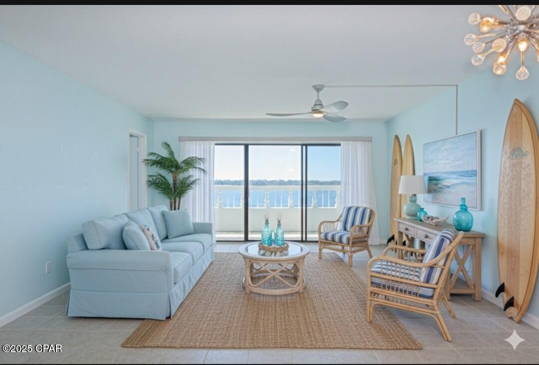 Cove Condominium - Residential