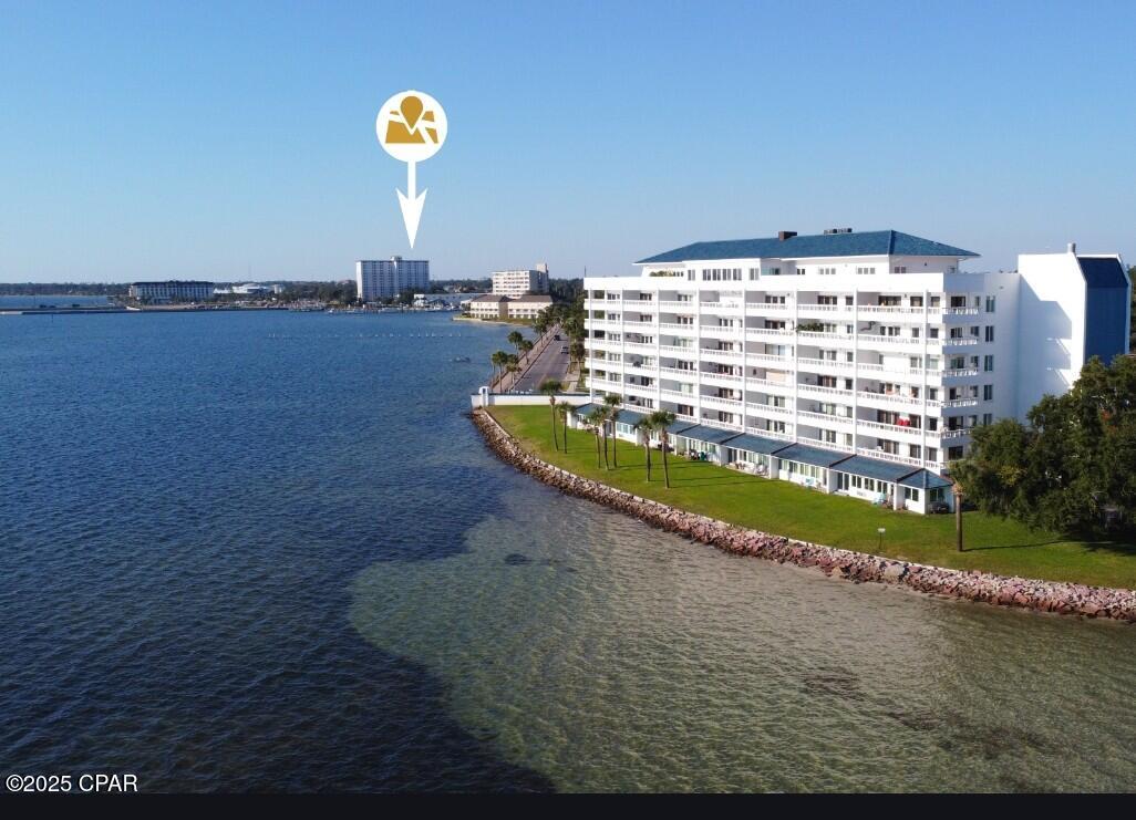 Cove Condominium - Residential