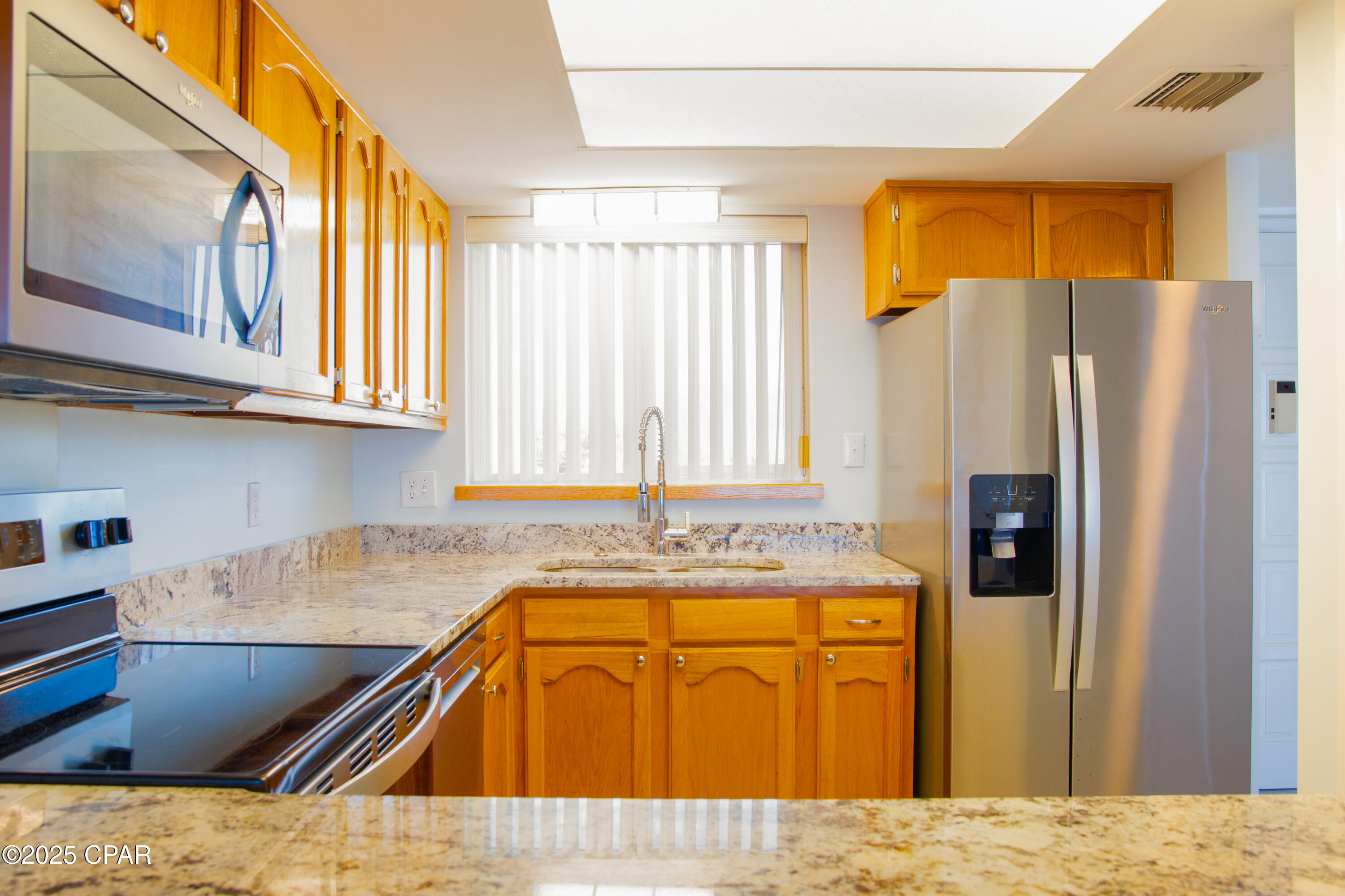 Cove Condominium - Residential