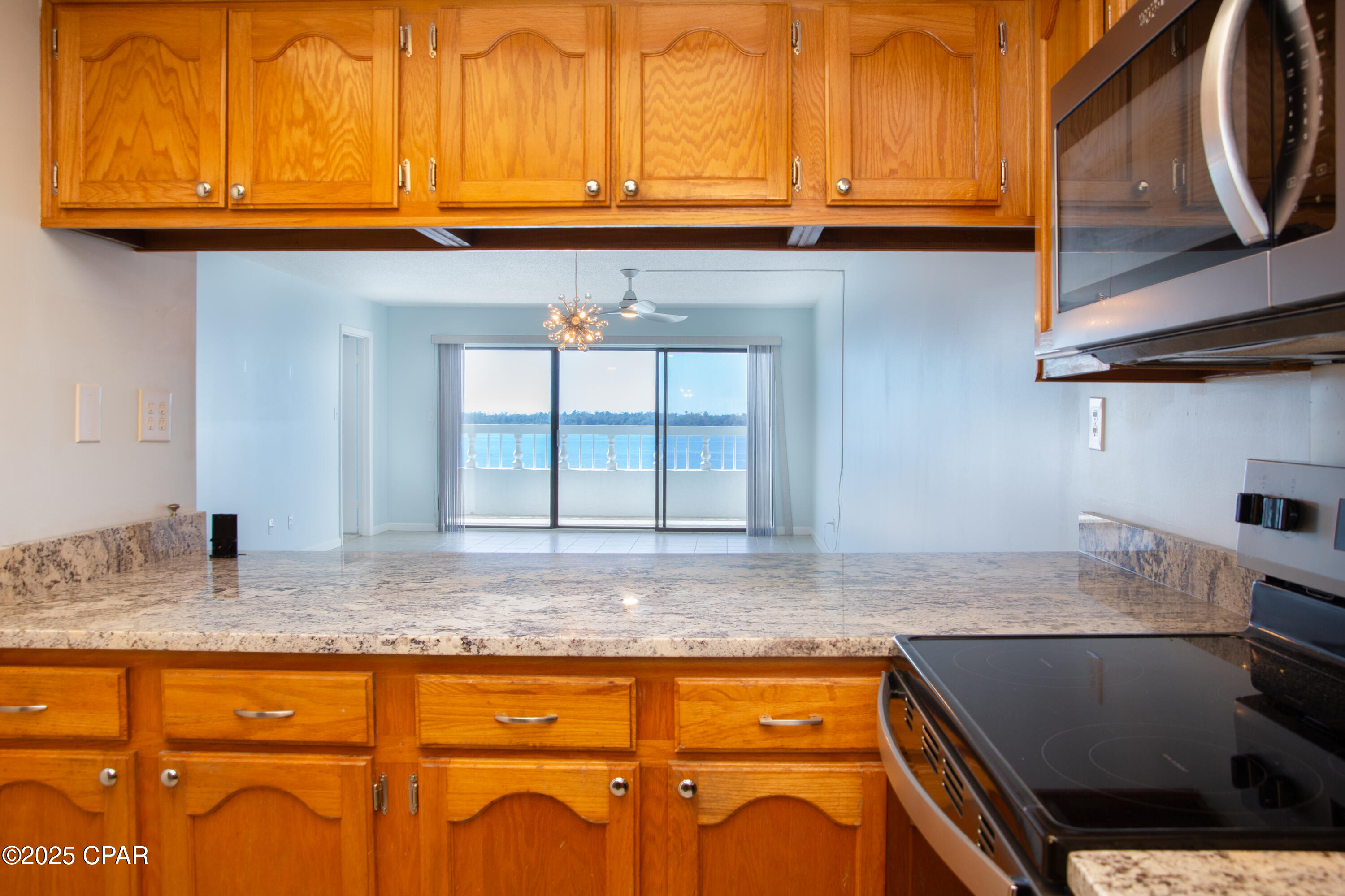 Cove Condominium - Residential