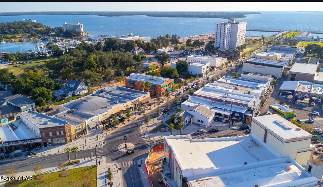 Cove Condominium - Residential