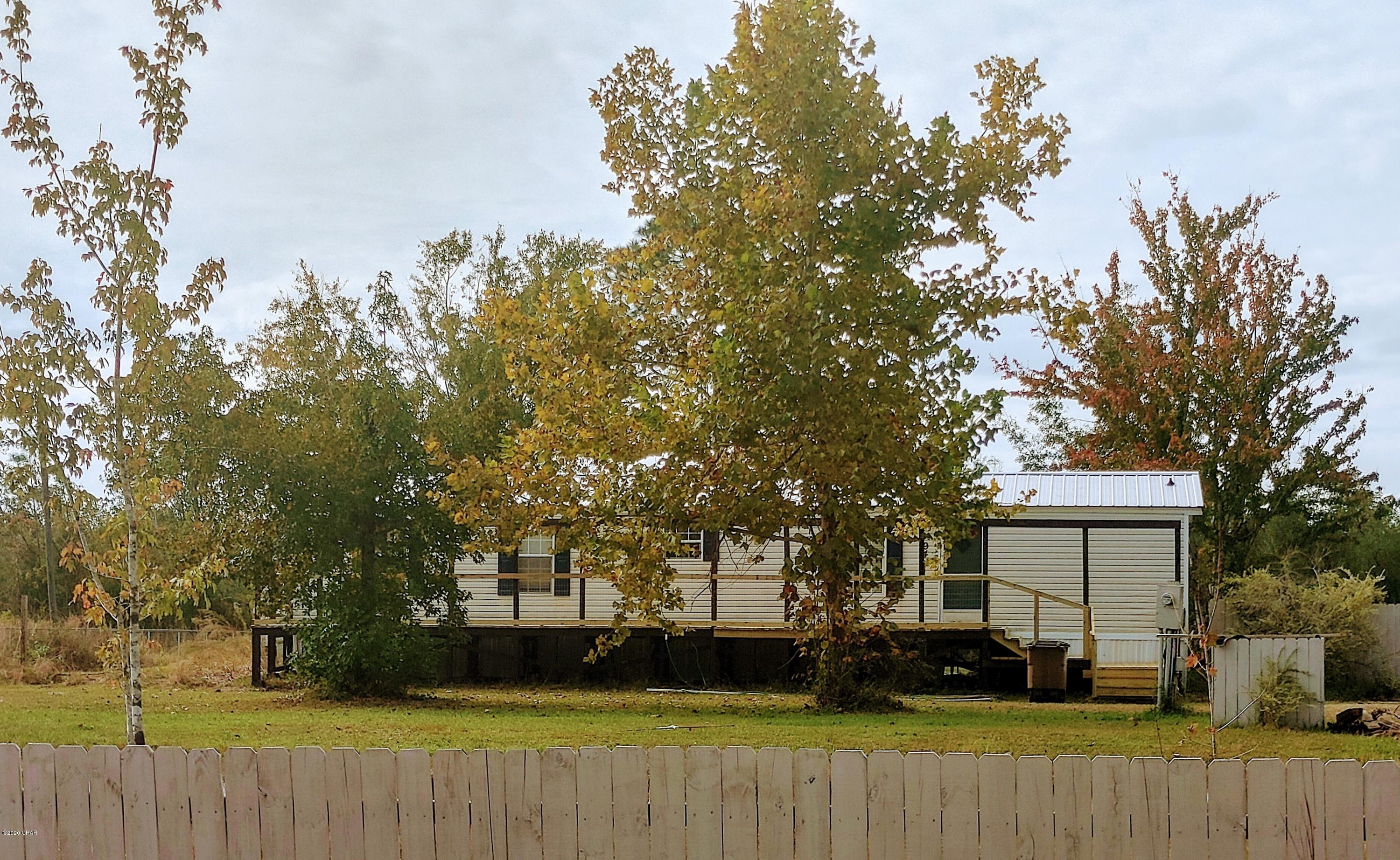 [No Recorded Subdiv] - Residential