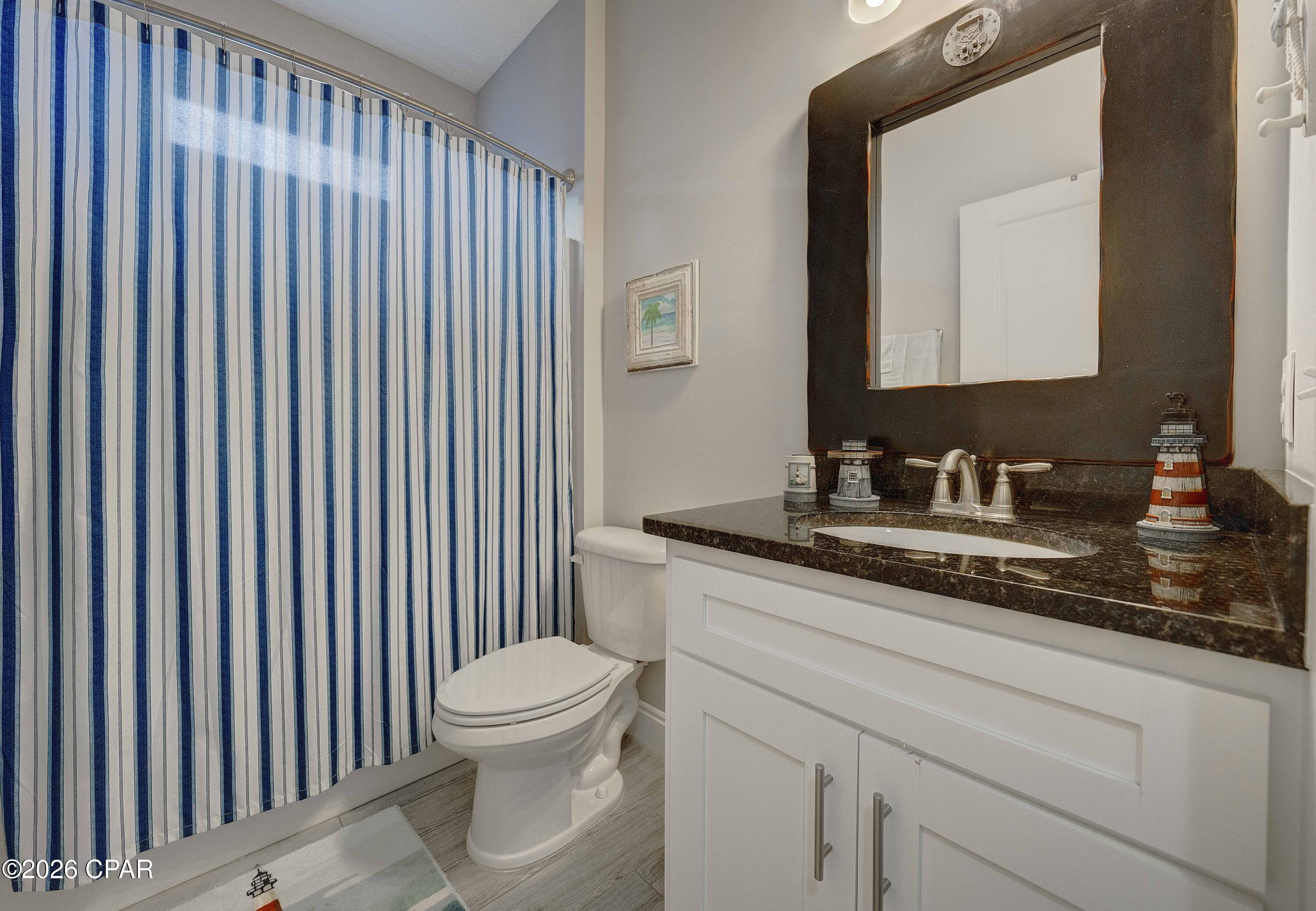 Ocean Mist - Residential