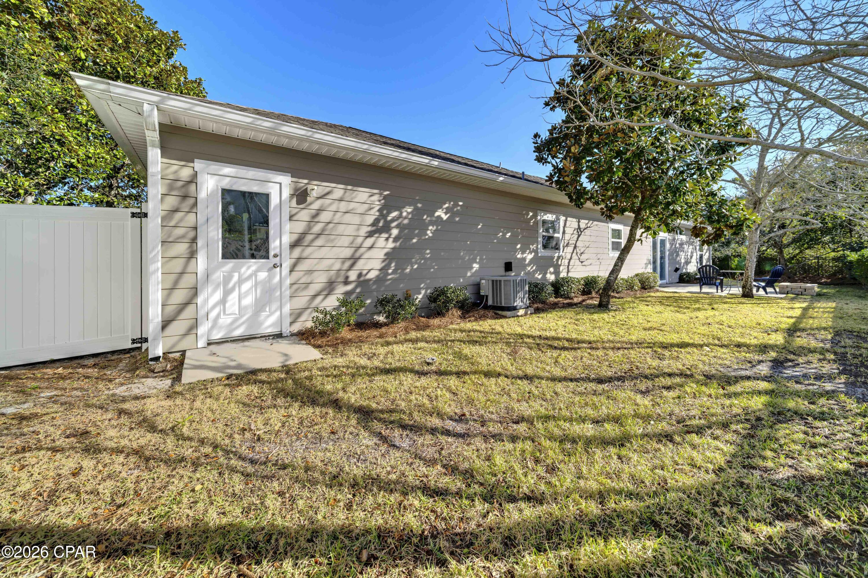 Ocean Mist - Residential