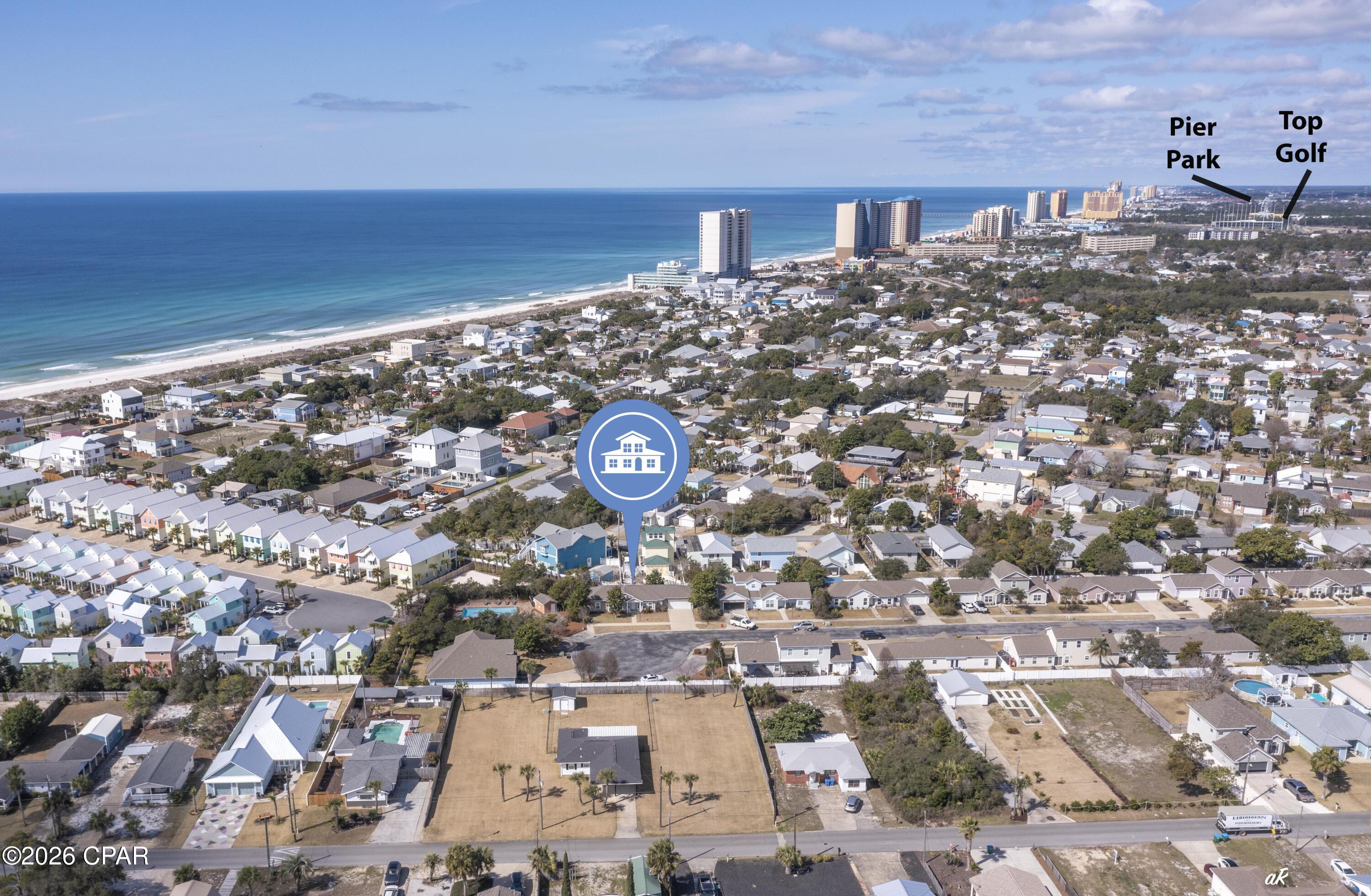 Ocean Mist - Residential