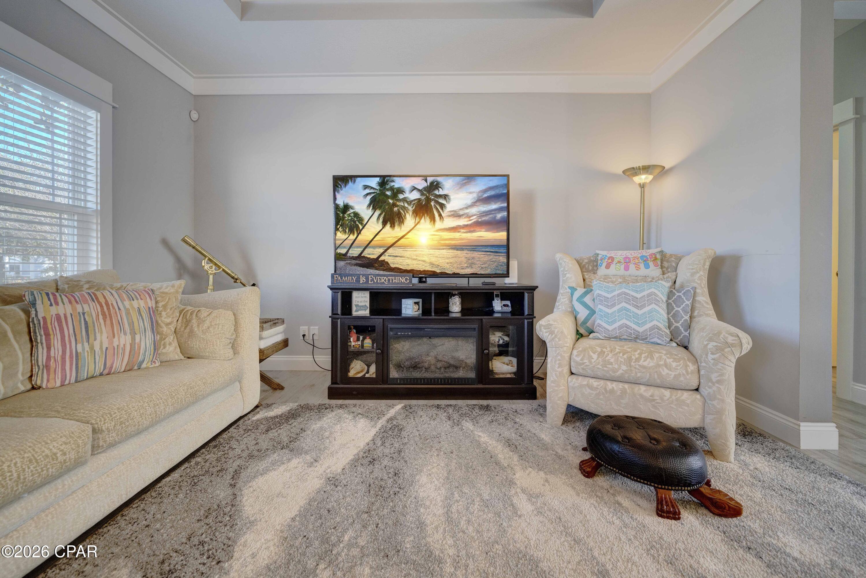 Ocean Mist - Residential