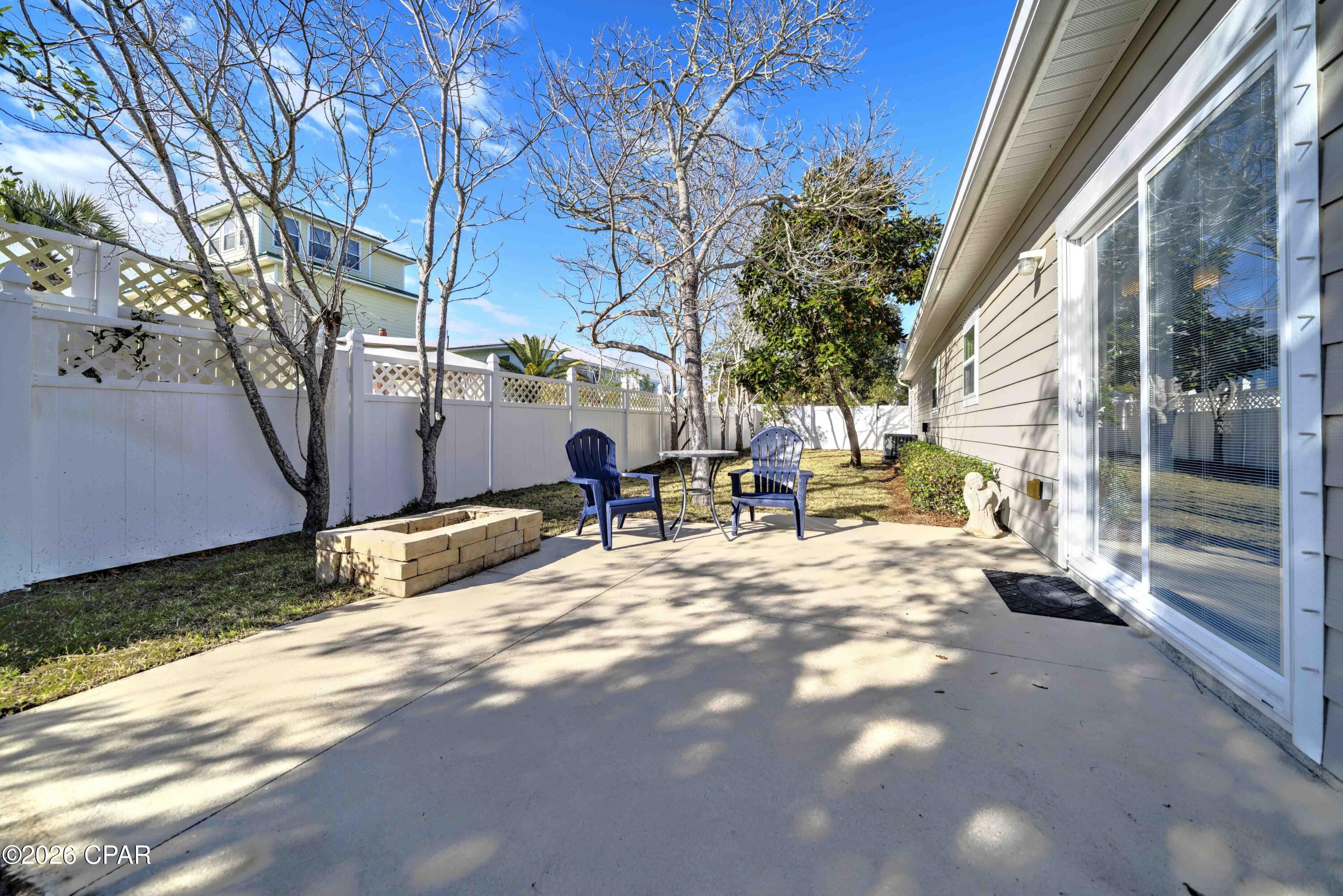 Ocean Mist - Residential