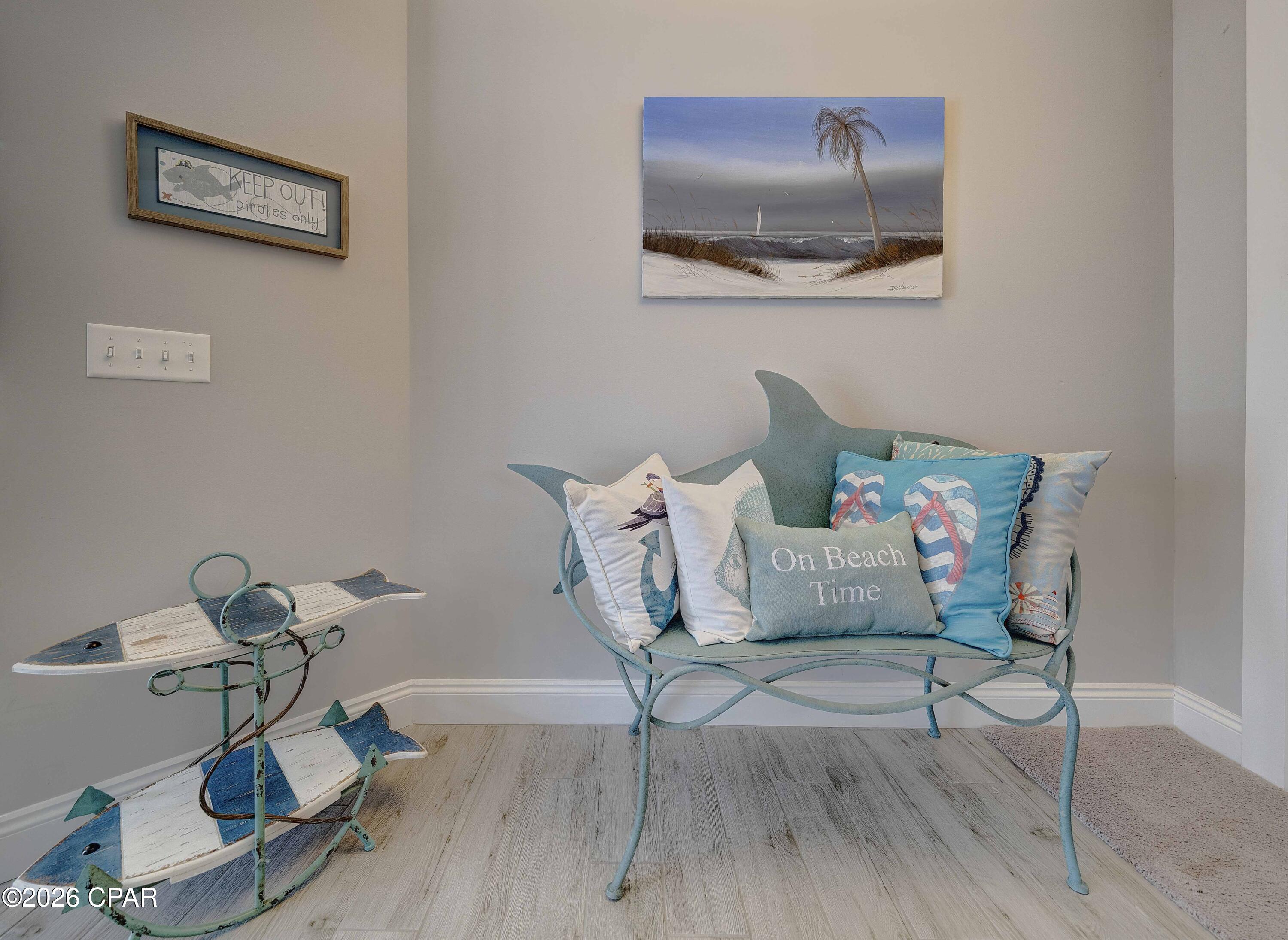 Ocean Mist - Residential