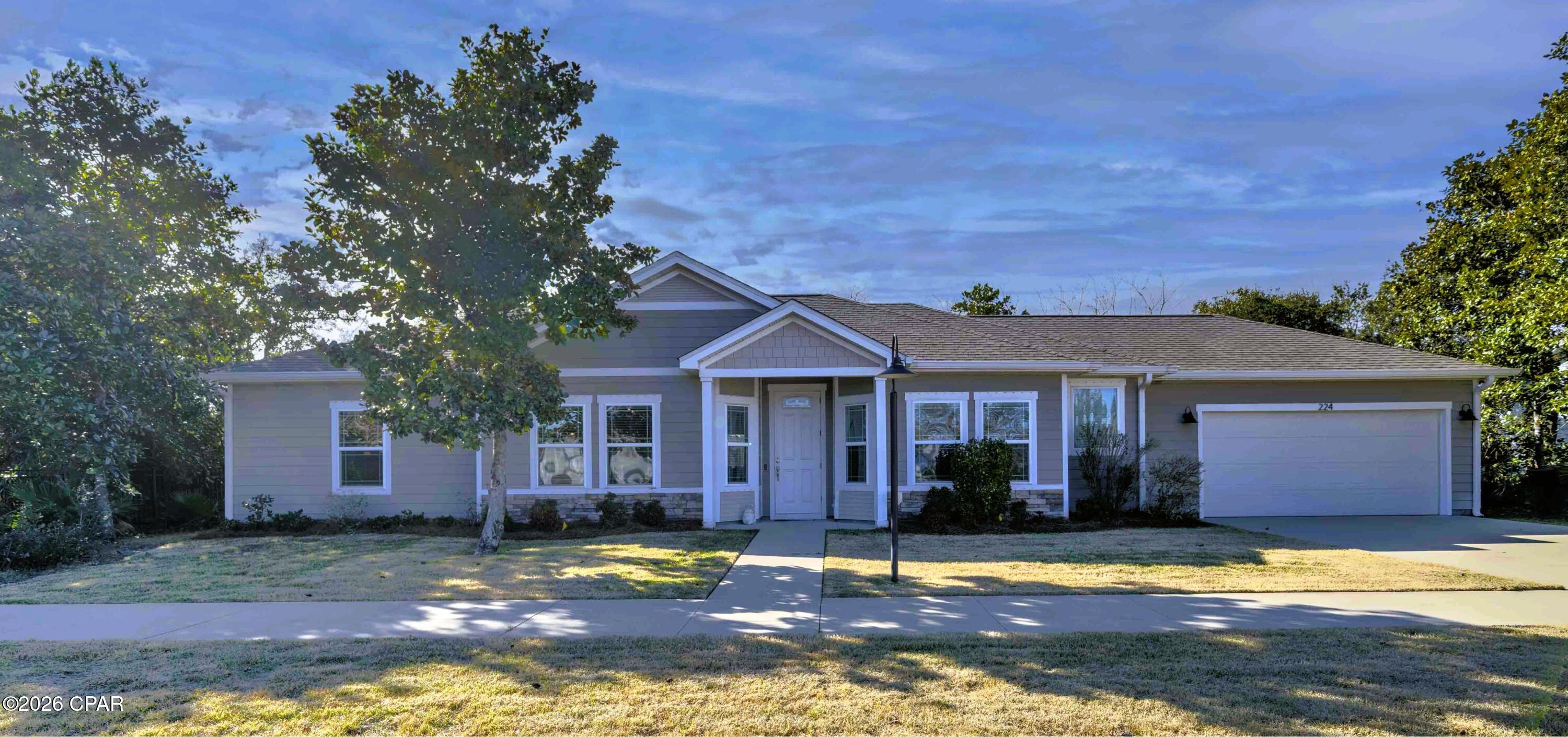 Ocean Mist - Residential