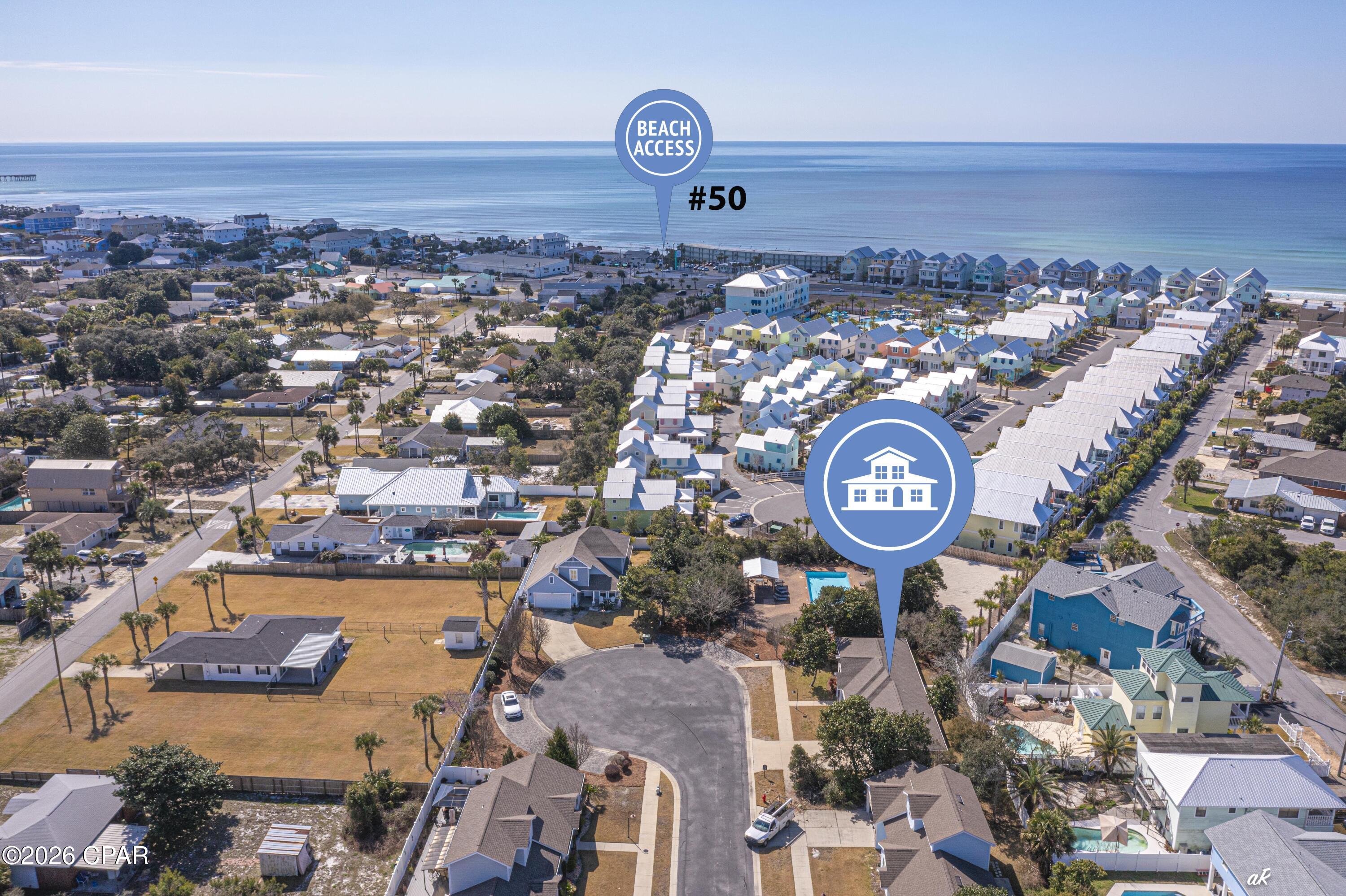 Ocean Mist - Residential