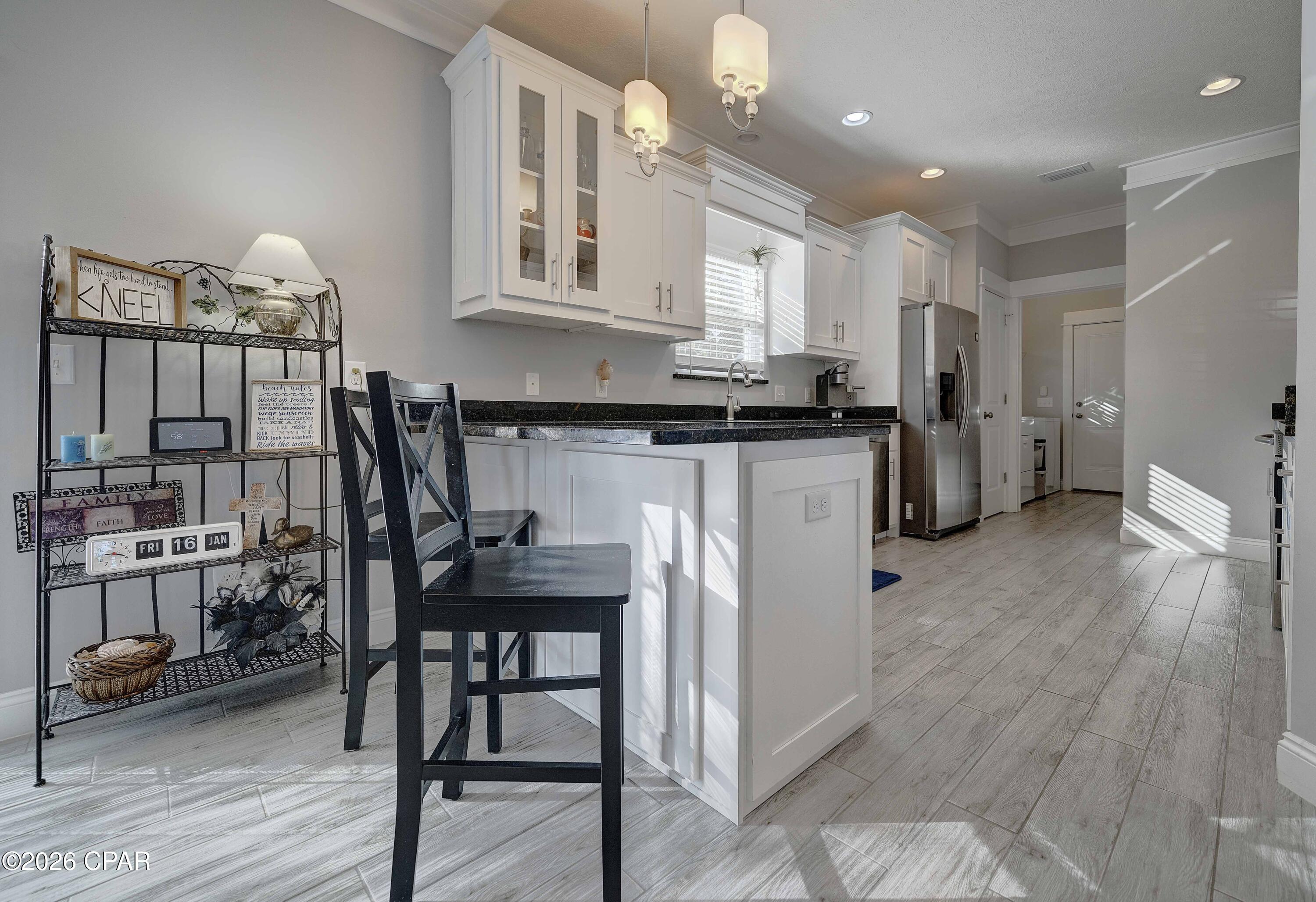 Ocean Mist - Residential