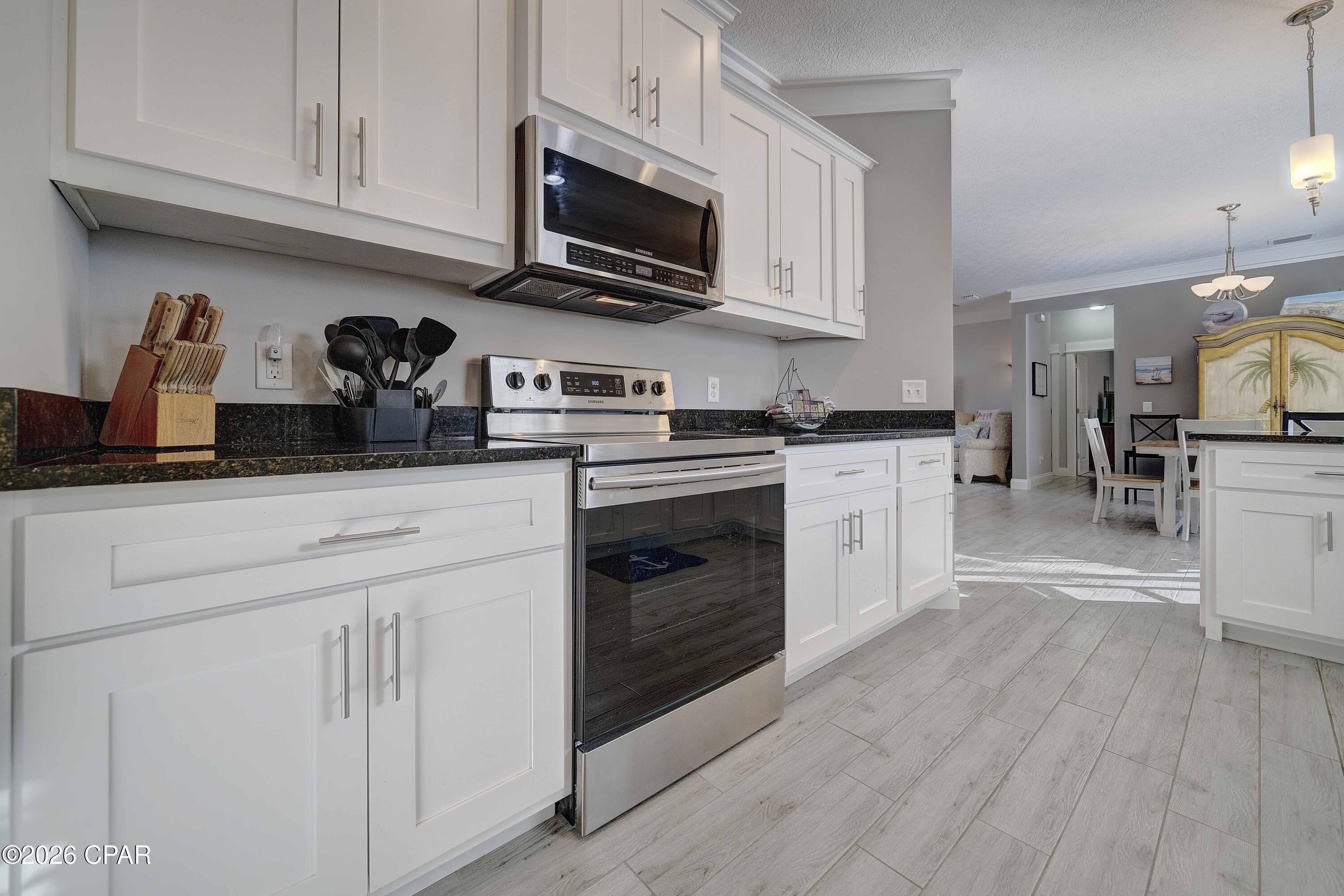 Ocean Mist - Residential