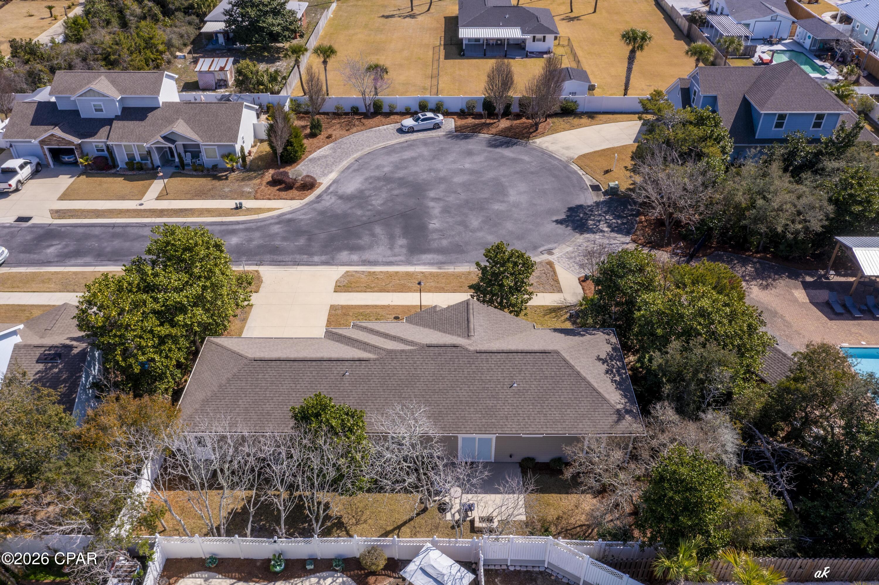 Ocean Mist - Residential