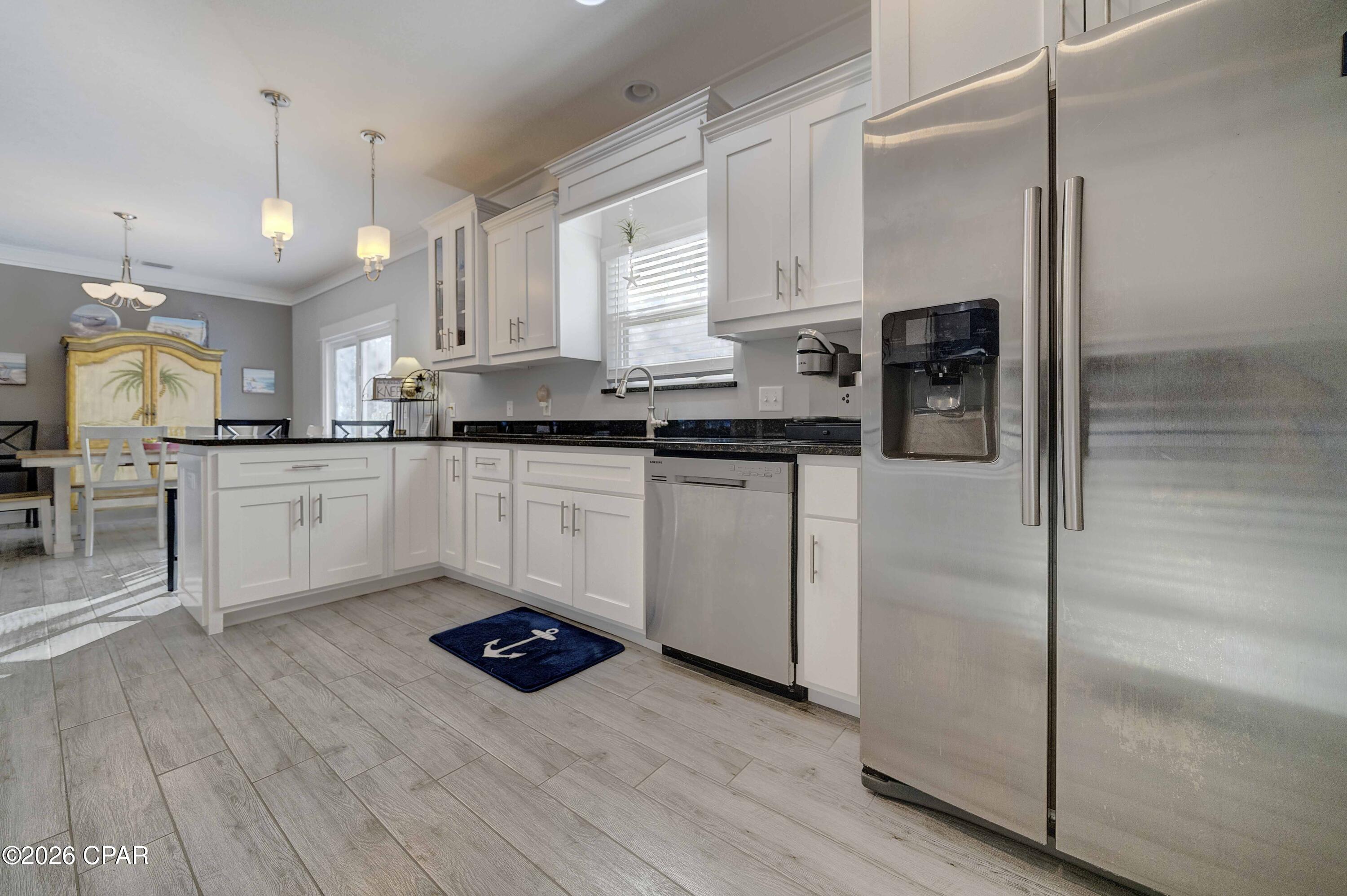 Ocean Mist - Residential