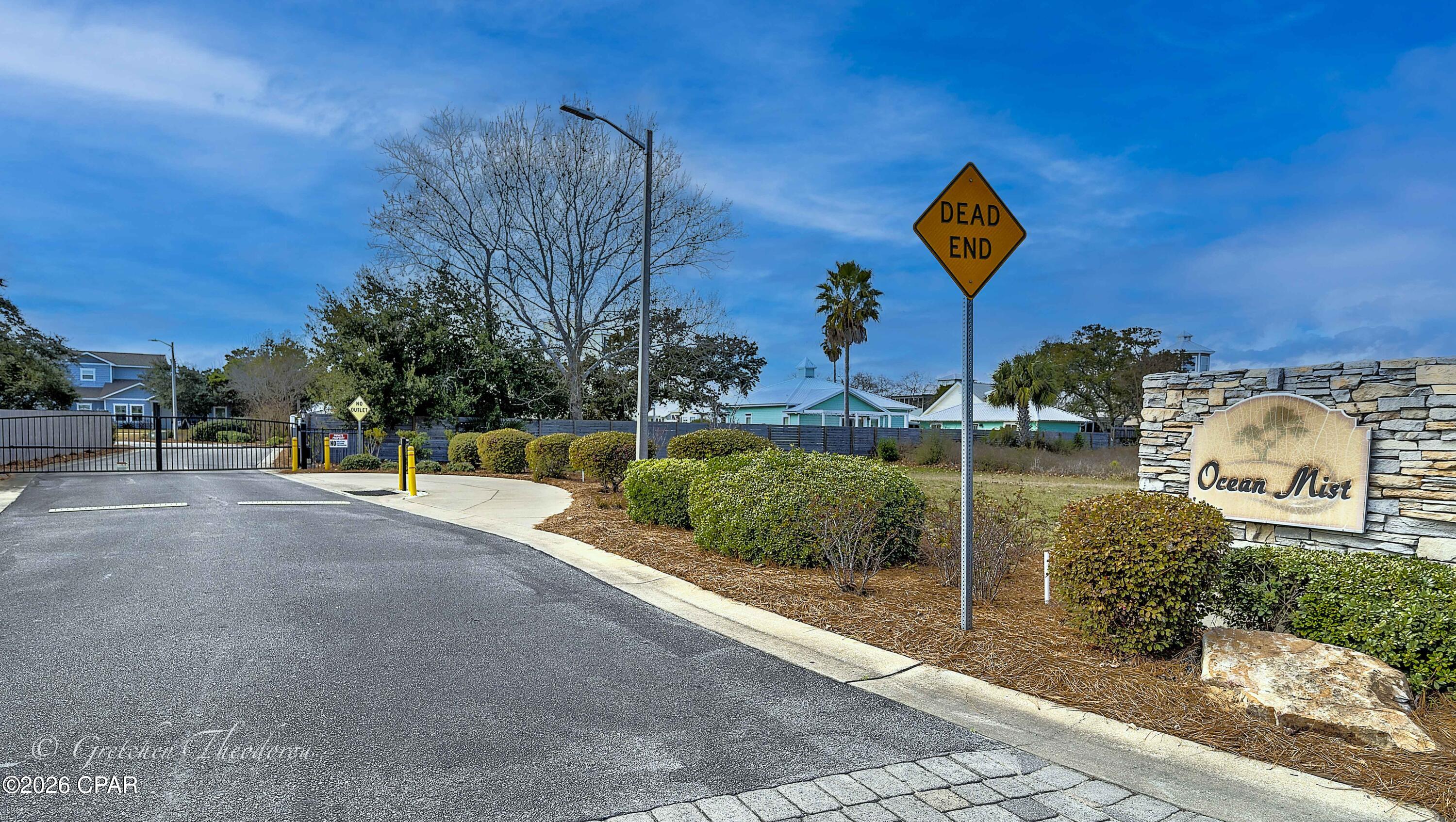 Ocean Mist - Residential