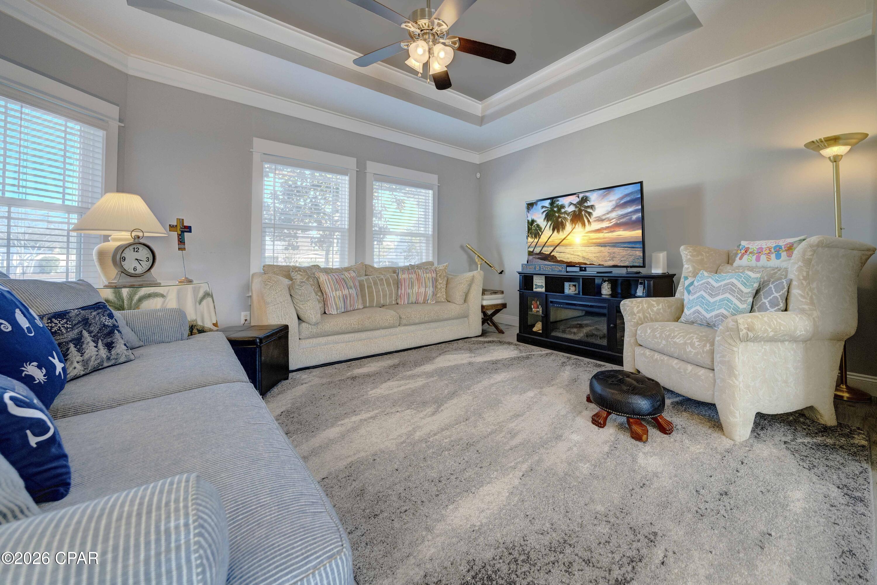 Ocean Mist - Residential