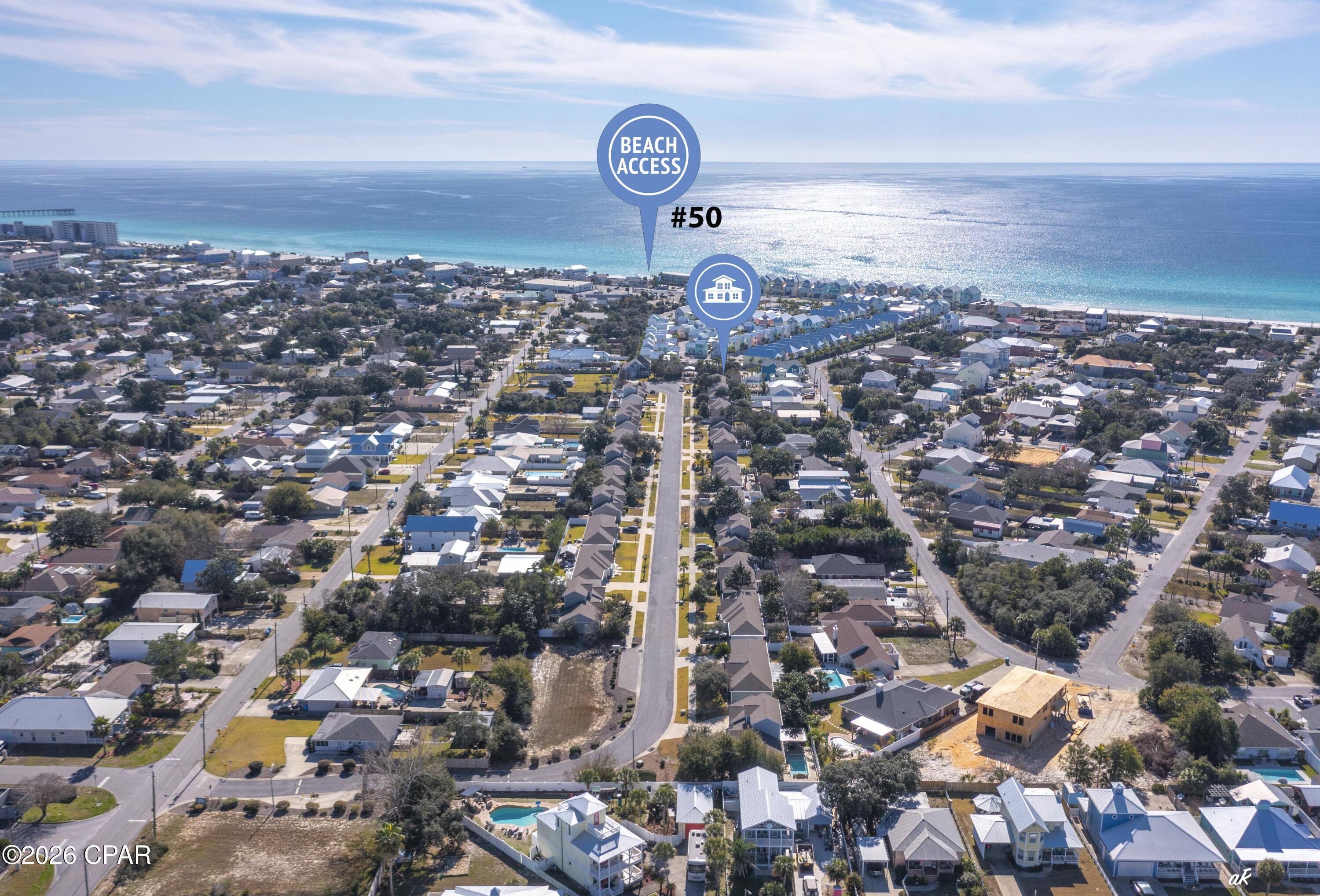 Ocean Mist - Residential