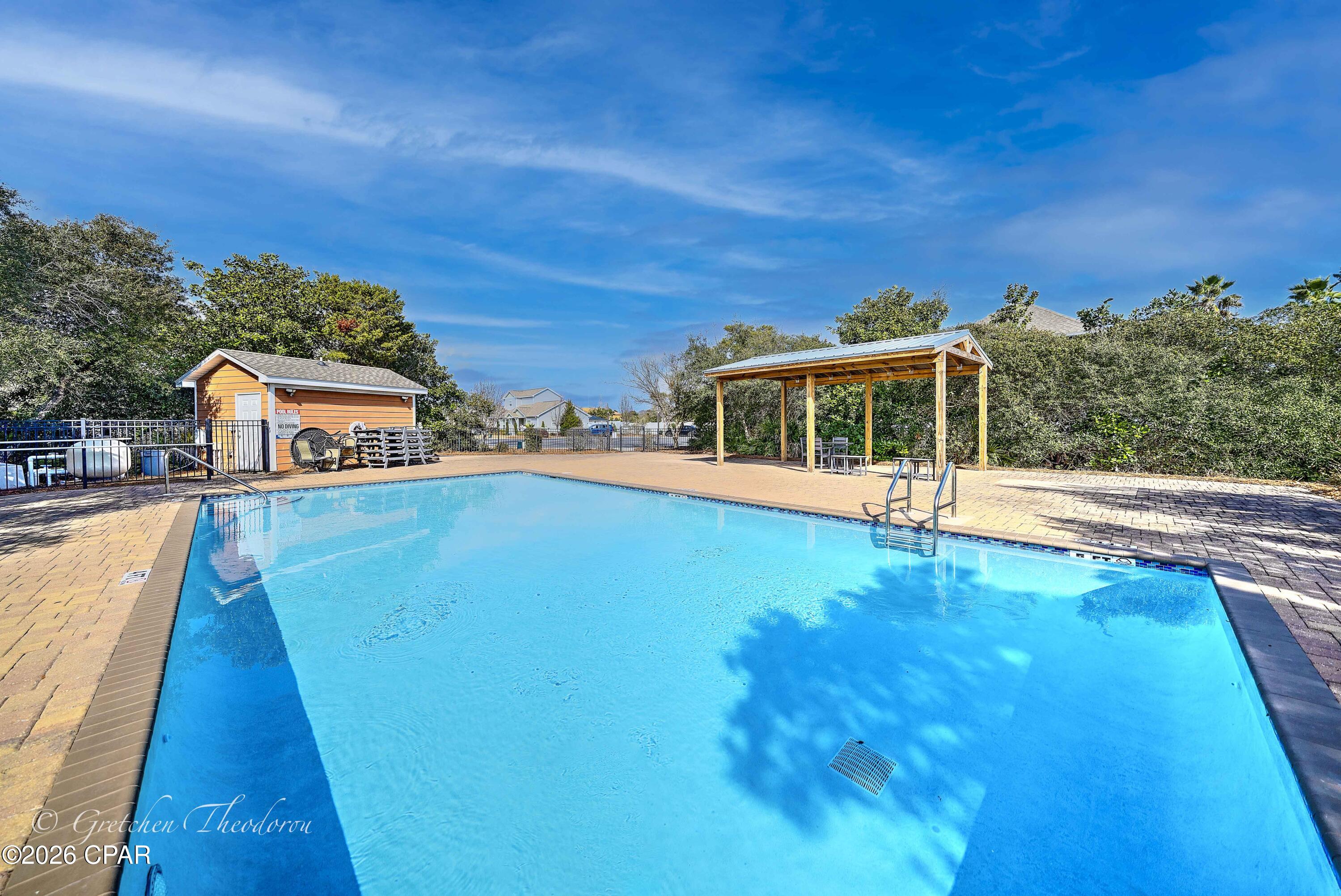 Ocean Mist - Residential