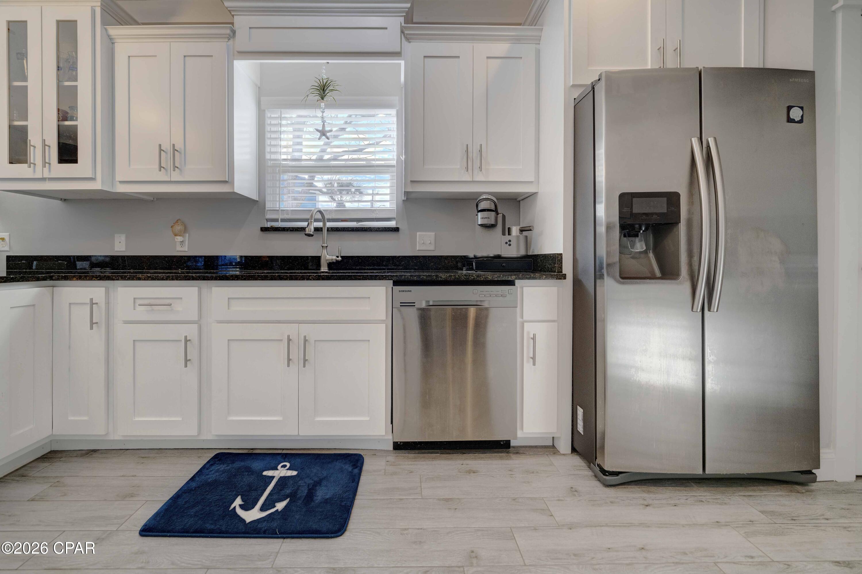 Ocean Mist - Residential