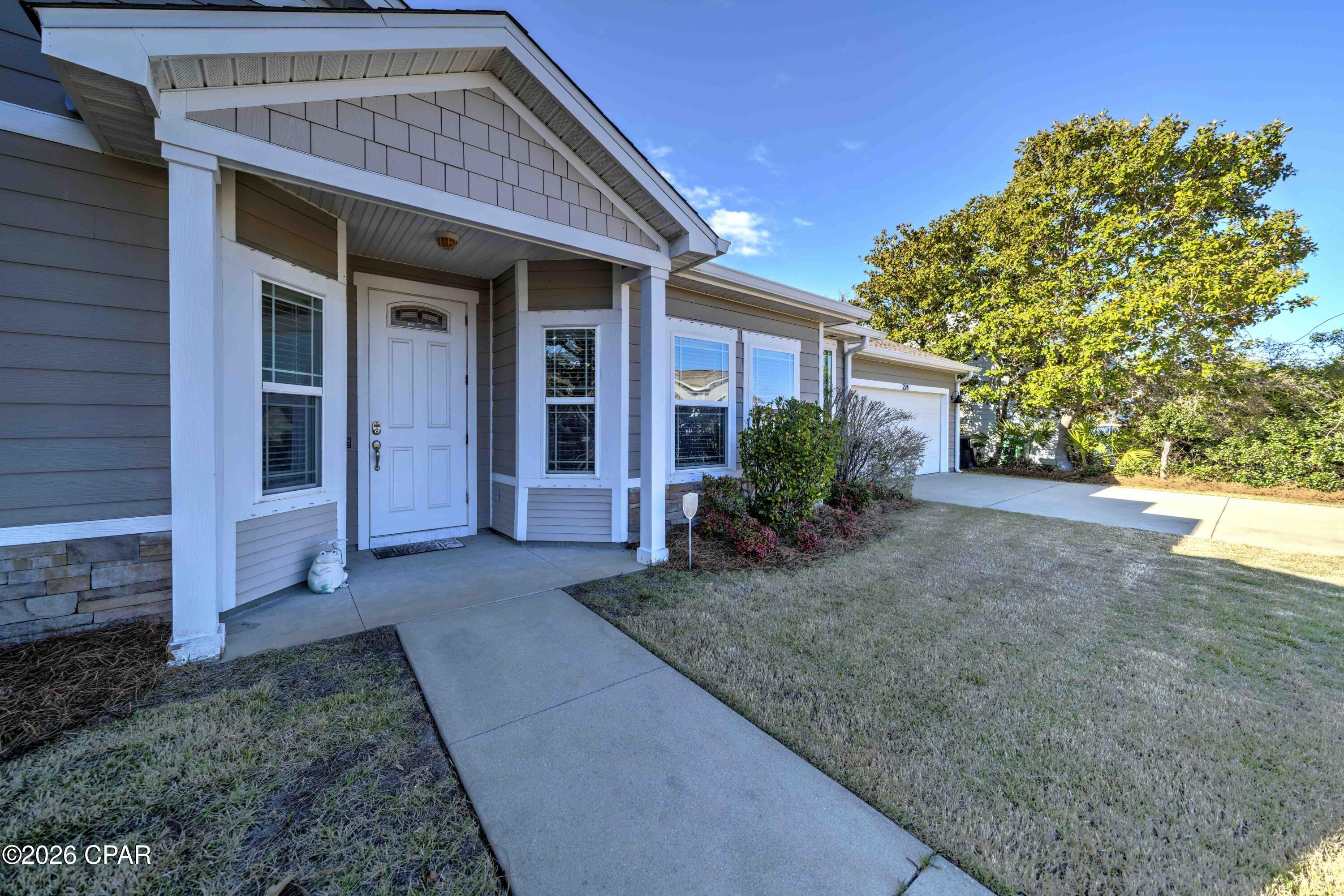 Ocean Mist - Residential