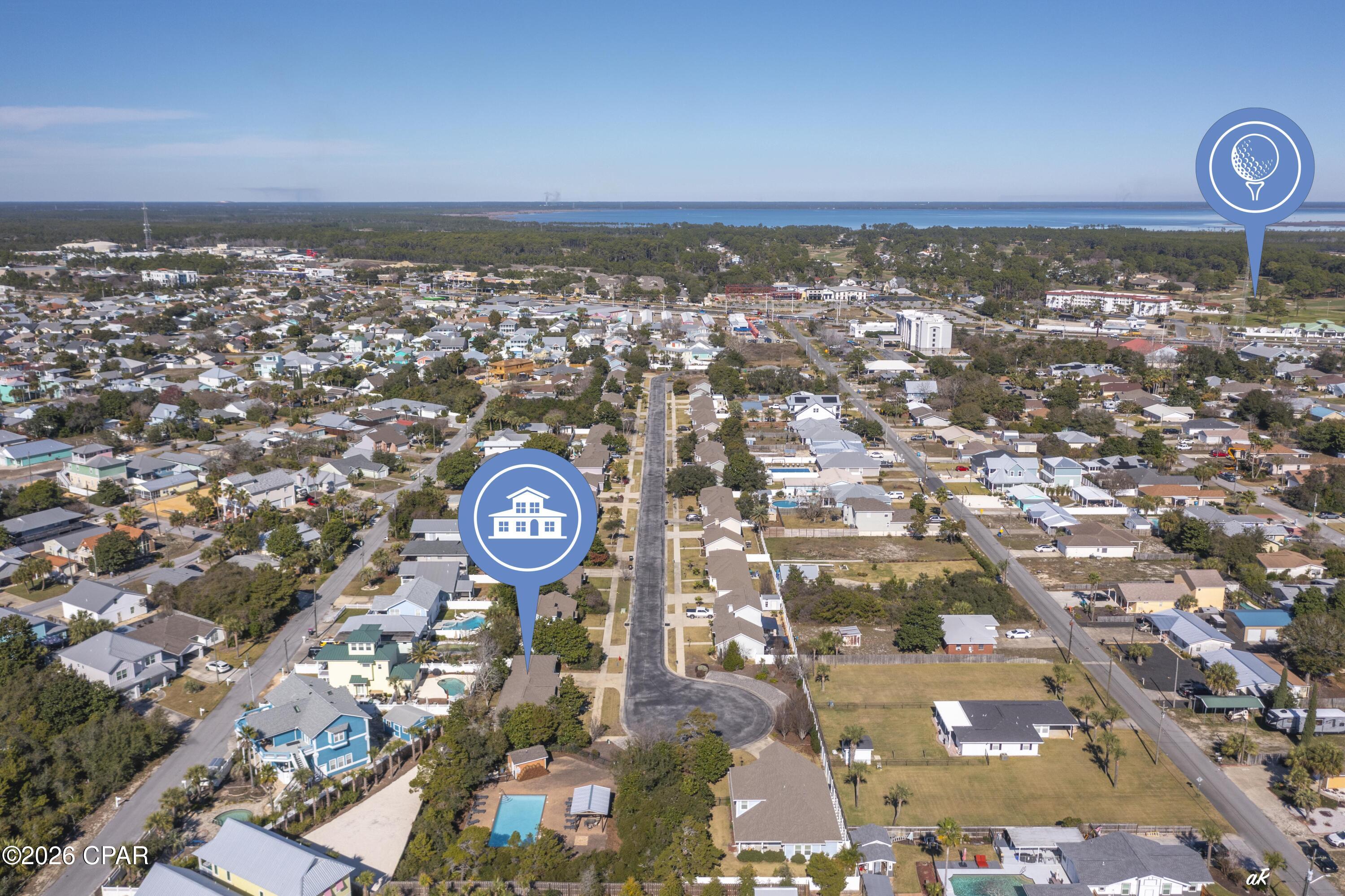 Ocean Mist - Residential